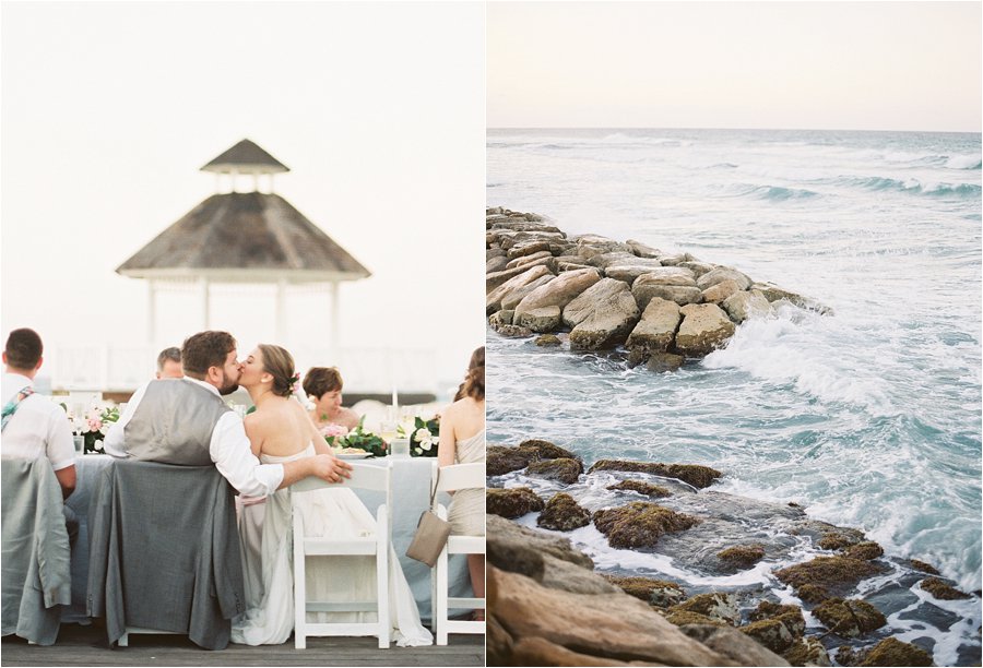 Jamaica destination wedding by Dallas destination wedding photographer Tracy Enoch