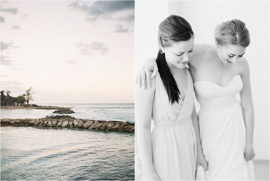 Jamaica destination wedding by Dallas destination wedding photographer Tracy Enoch