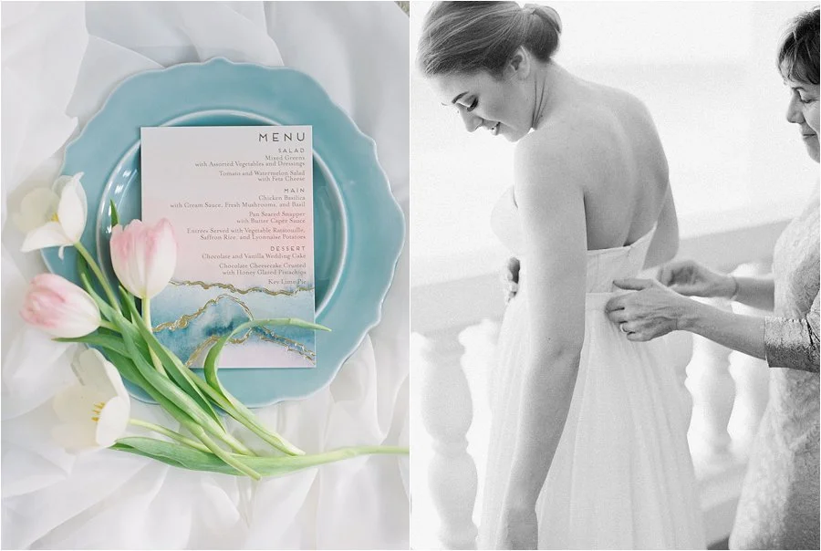 Jamaica destination wedding by Dallas destination wedding photographer Tracy Enoch