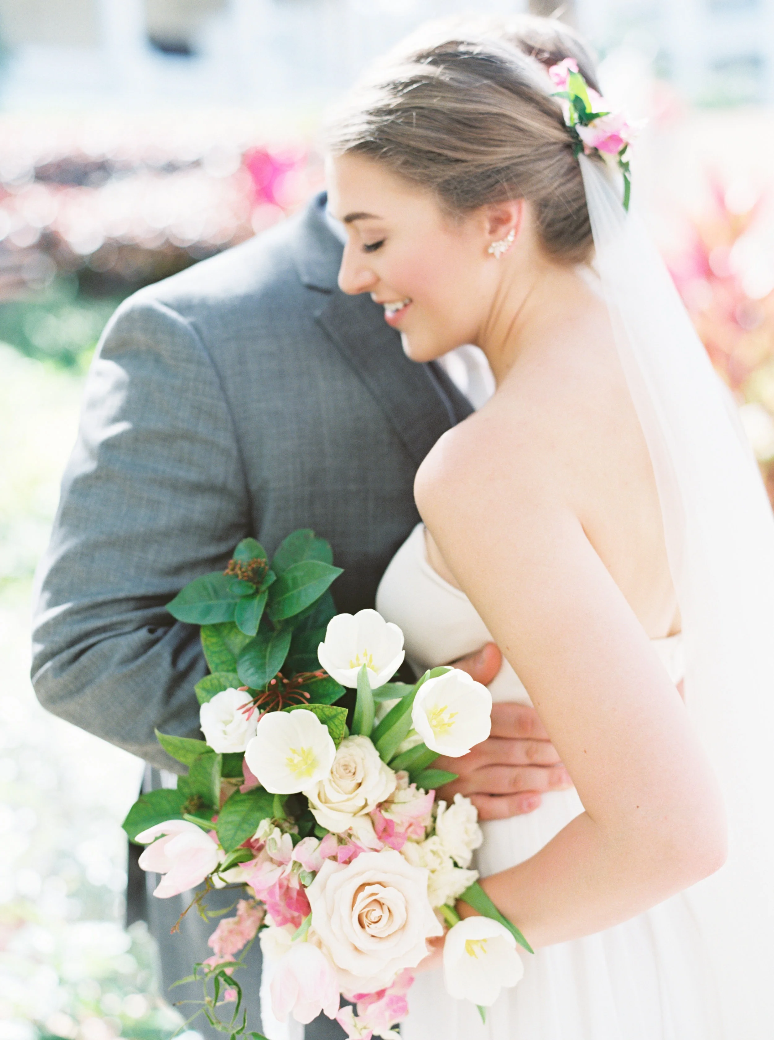 Jamaica destination wedding by Dallas destination wedding photographer Tracy Enoch