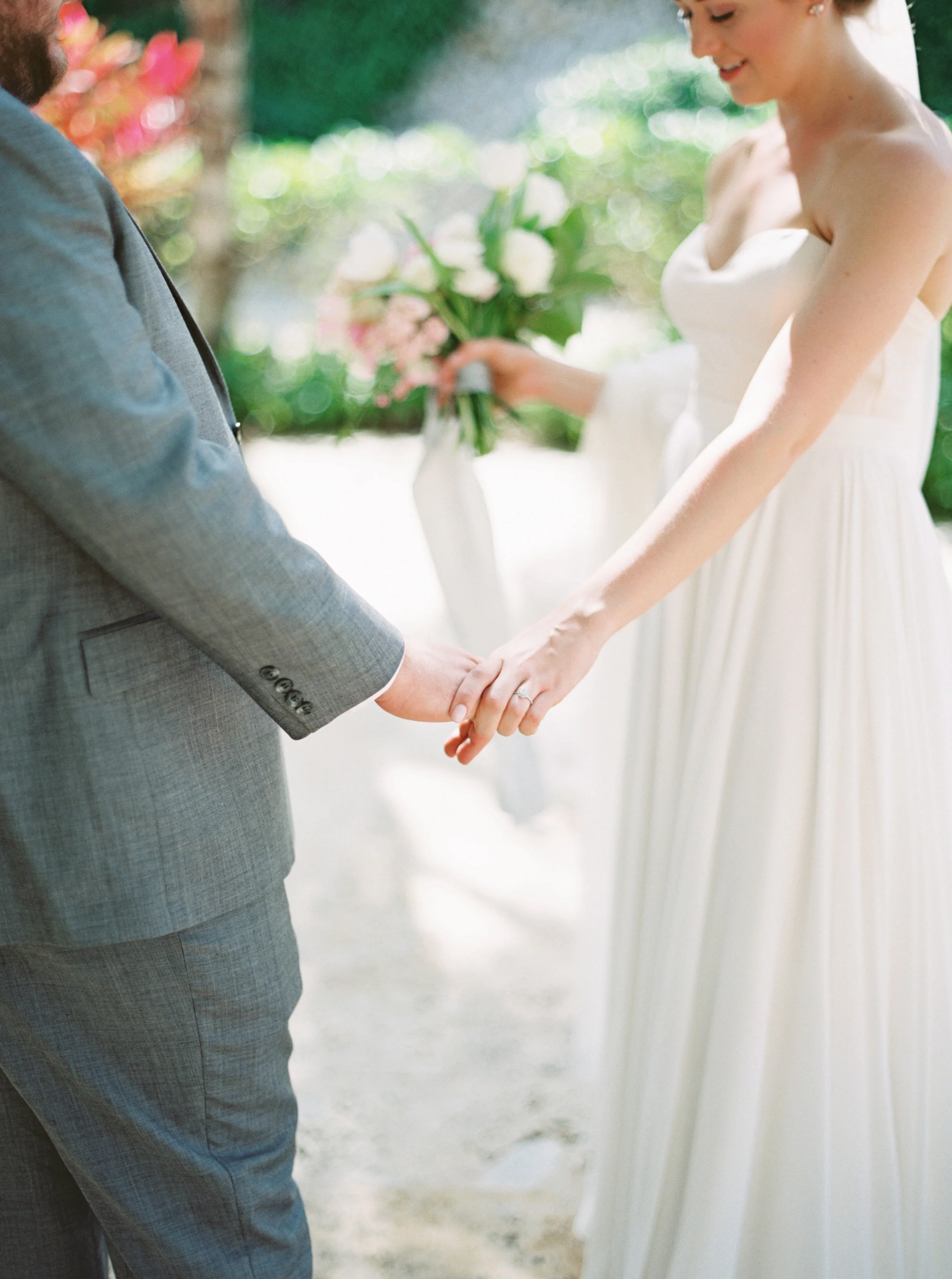 Jamaica destination wedding by Dallas destination wedding photographer Tracy Enoch