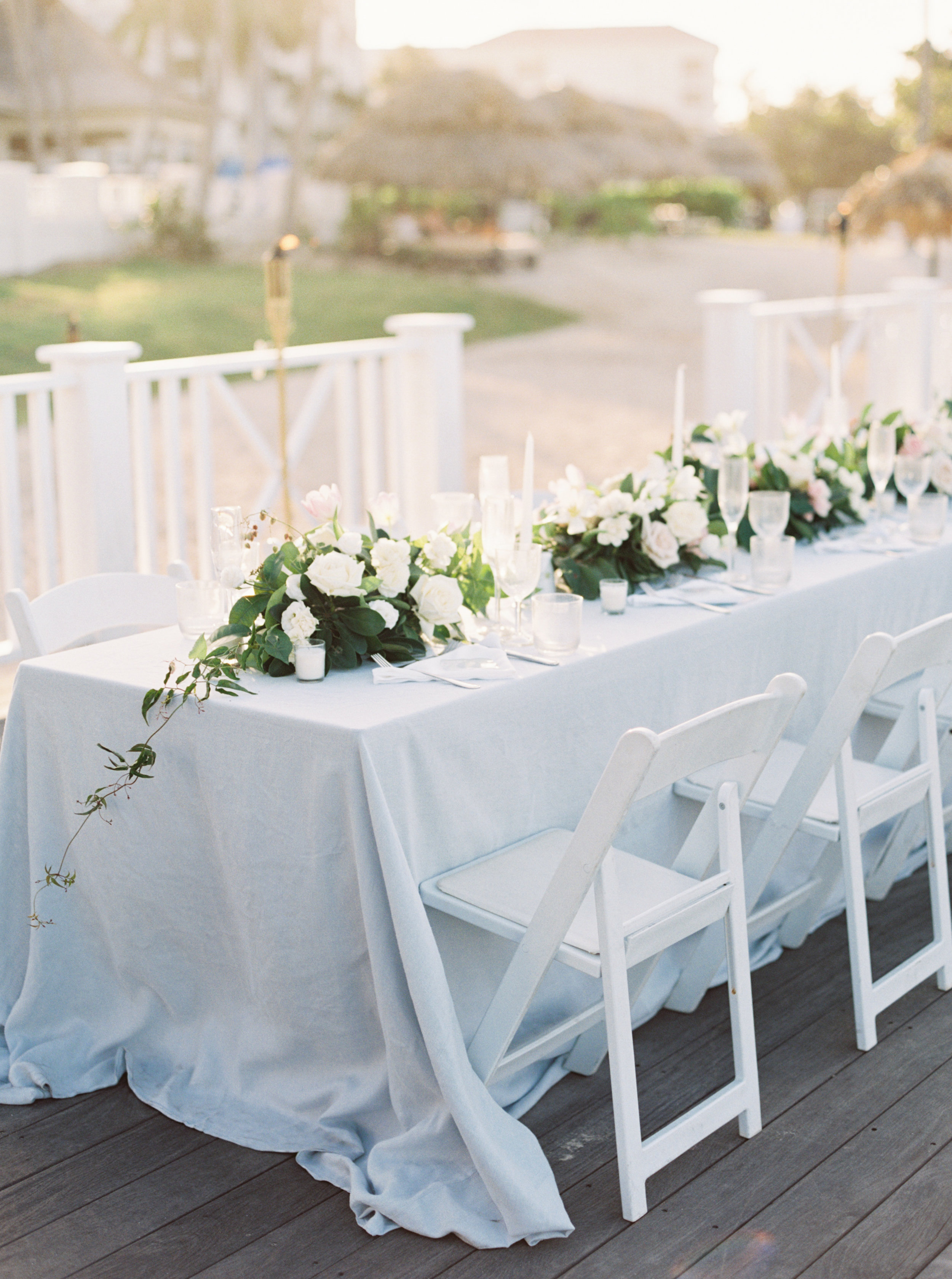 Jamaica destination wedding by Dallas destination wedding photographer Tracy Enoch