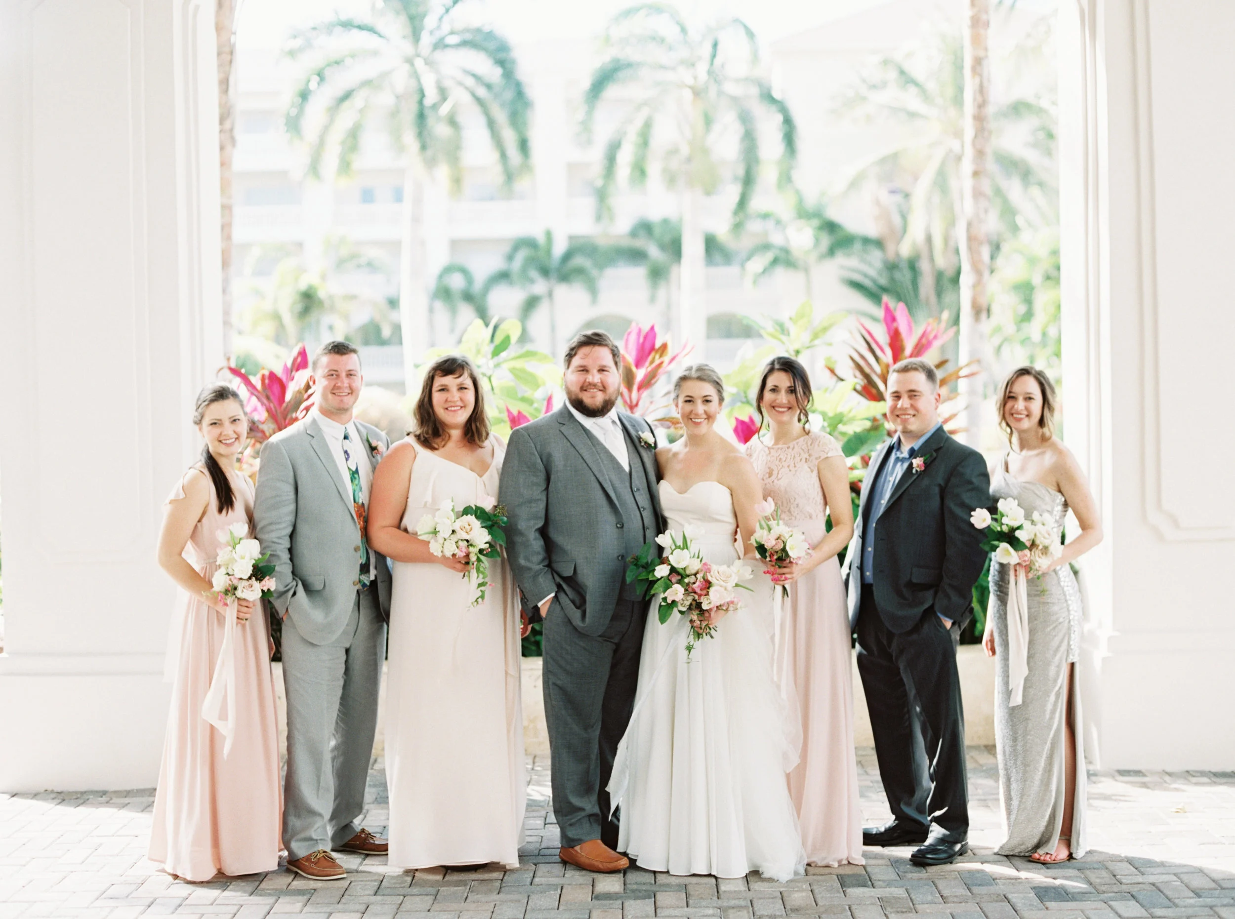 Jamaica destination wedding by Dallas destination wedding photographer Tracy Enoch