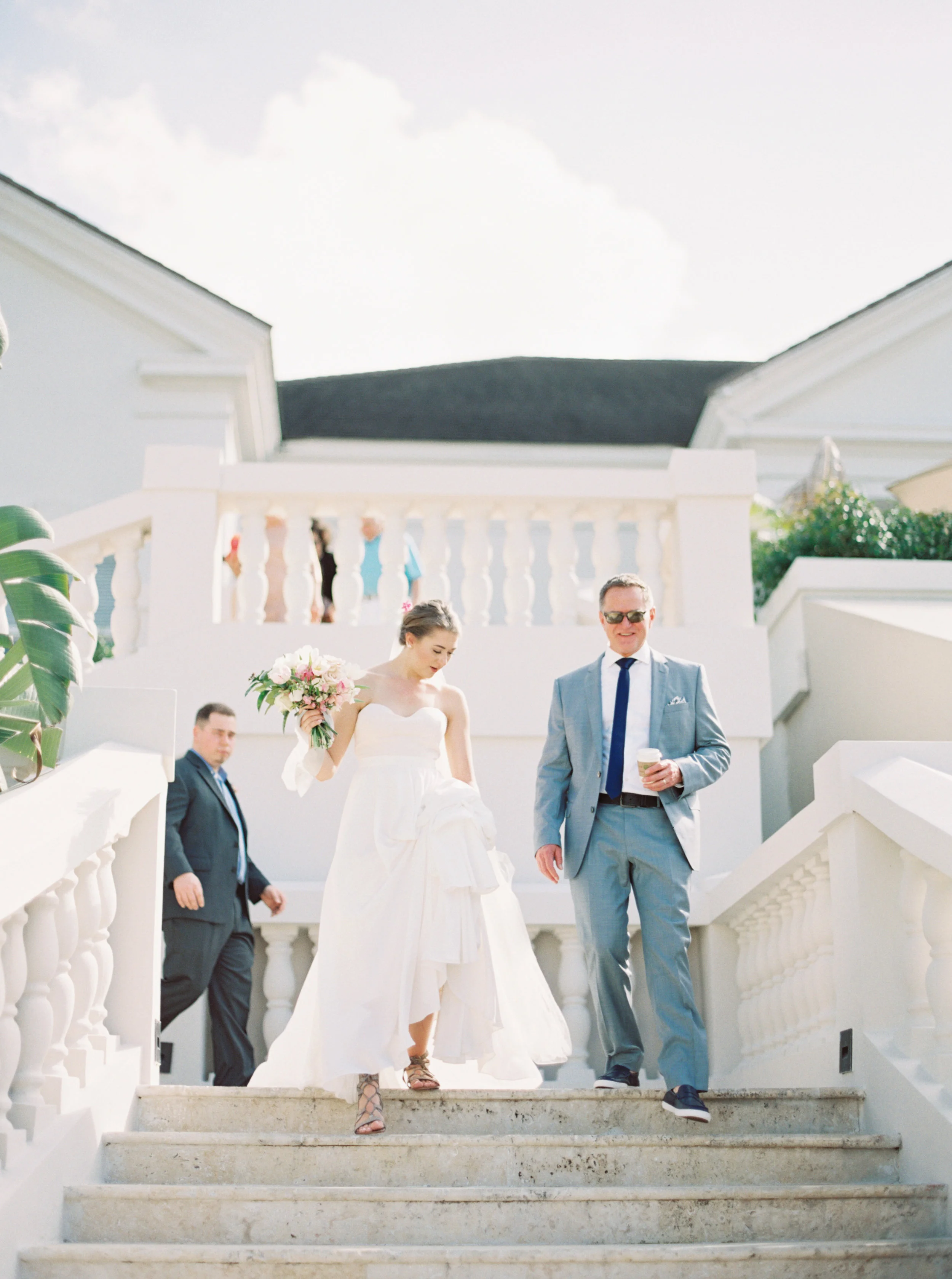 Jamaica destination wedding by Dallas destination wedding photographer Tracy Enoch