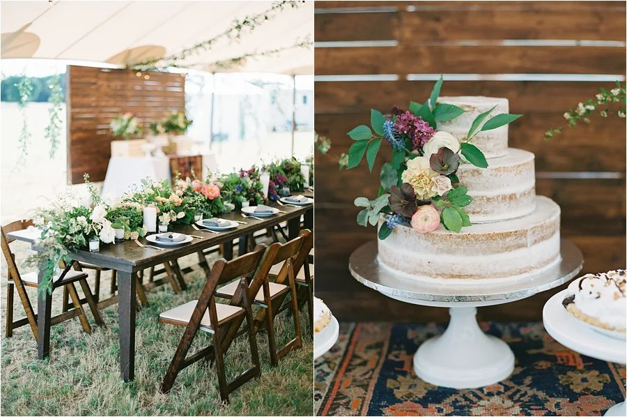 Hill Country Ranch celebration by Dallas destination wedding photographer Tracy Enoch