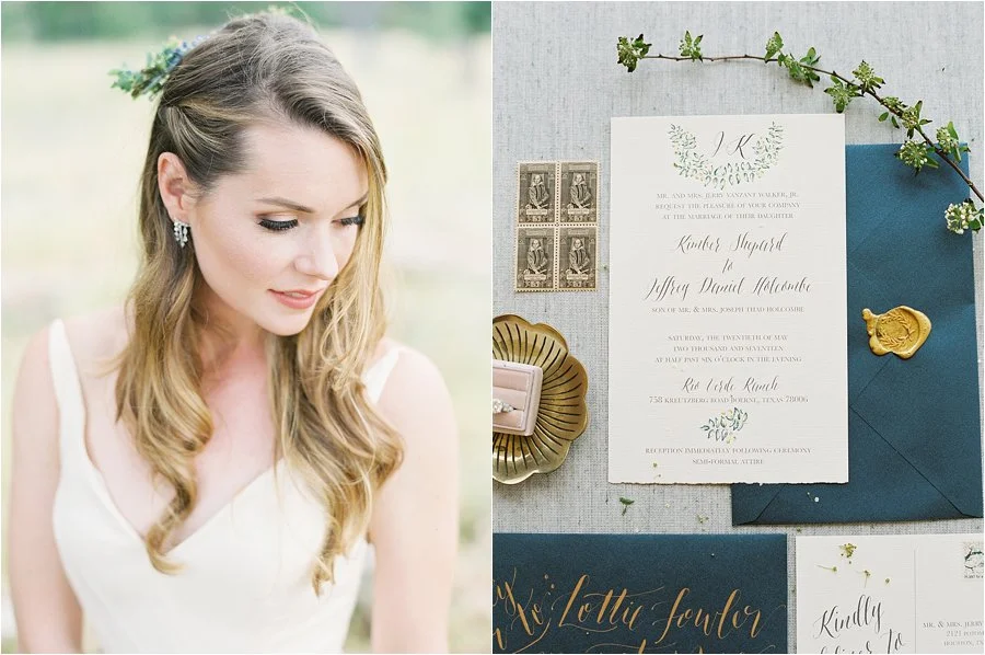 Hill Country Ranch celebration by Dallas destination wedding photographer Tracy Enoch