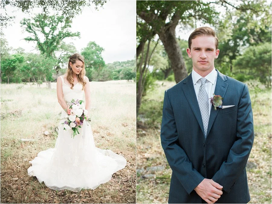 Hill Country Ranch celebration by Dallas destination wedding photographer Tracy Enoch