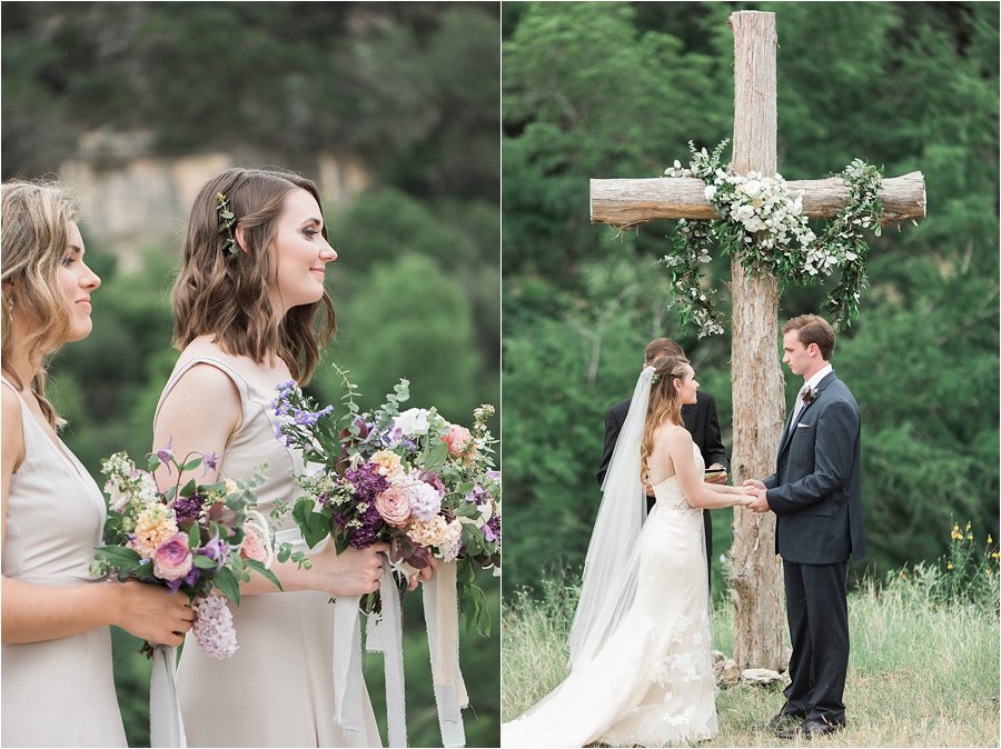 Hill Country Ranch celebration by Dallas destination wedding photographer Tracy Enoch