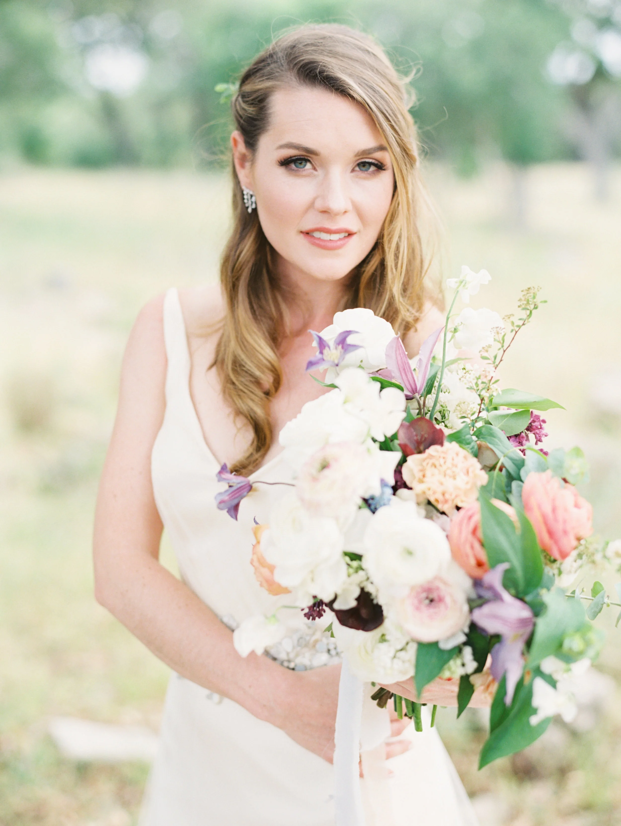 Hill Country Ranch celebration by Dallas destination wedding photographer Tracy Enoch