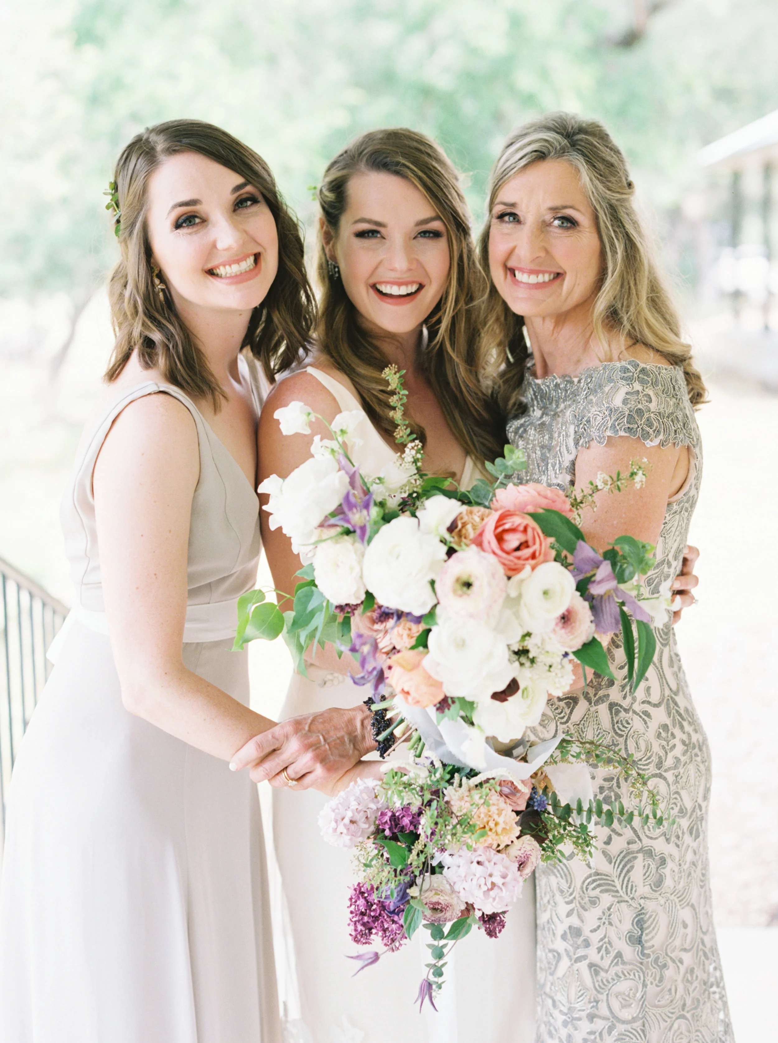 Hill Country Ranch celebration by Dallas destination wedding photographer Tracy Enoch