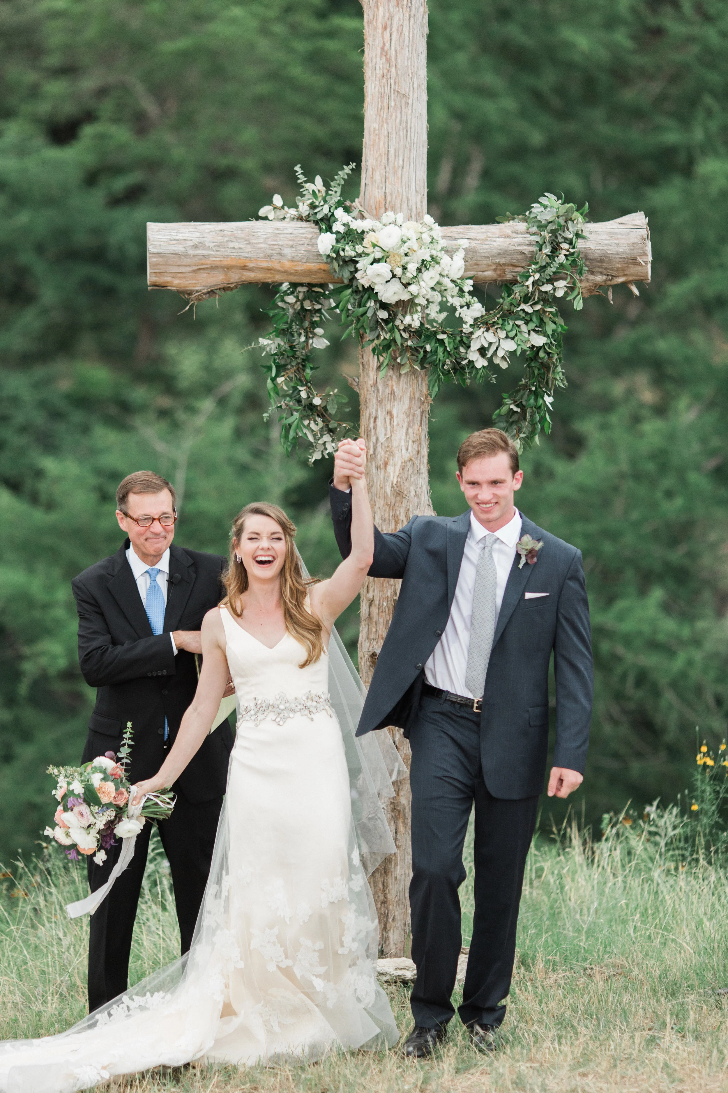 Hill Country Ranch celebration by Dallas destination wedding photographer Tracy Enoch