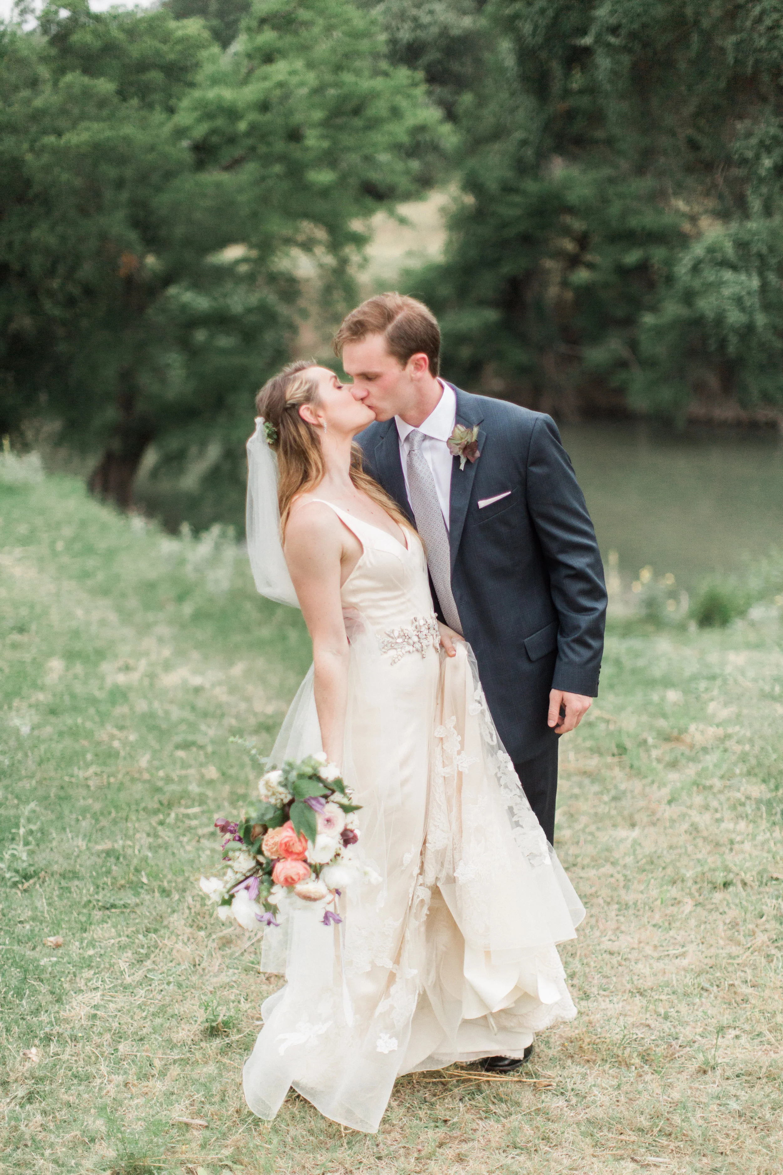Hill Country Ranch celebration by Dallas destination wedding photographer Tracy Enoch