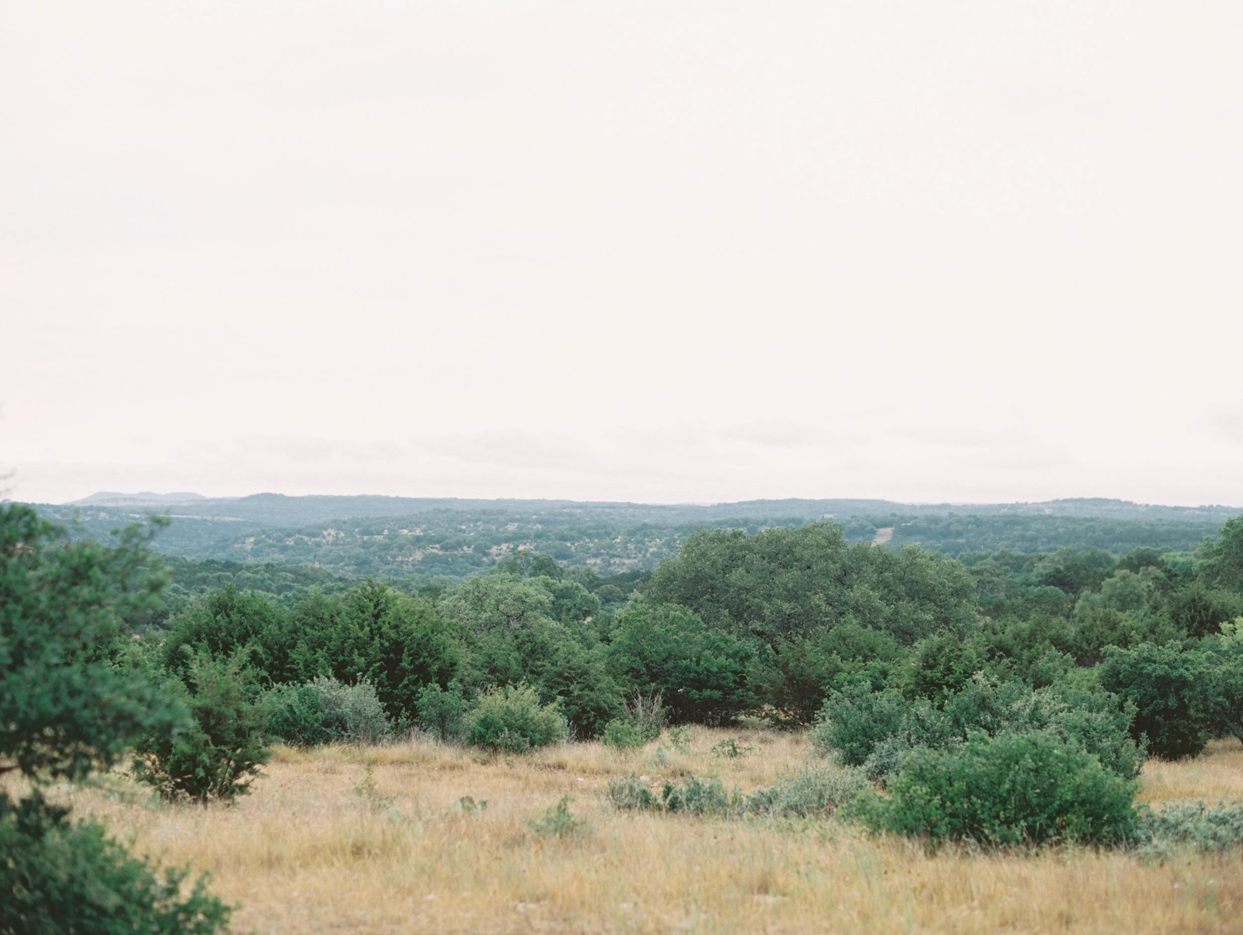 Hill Country Ranch celebration by Dallas destination wedding photographer Tracy Enoch