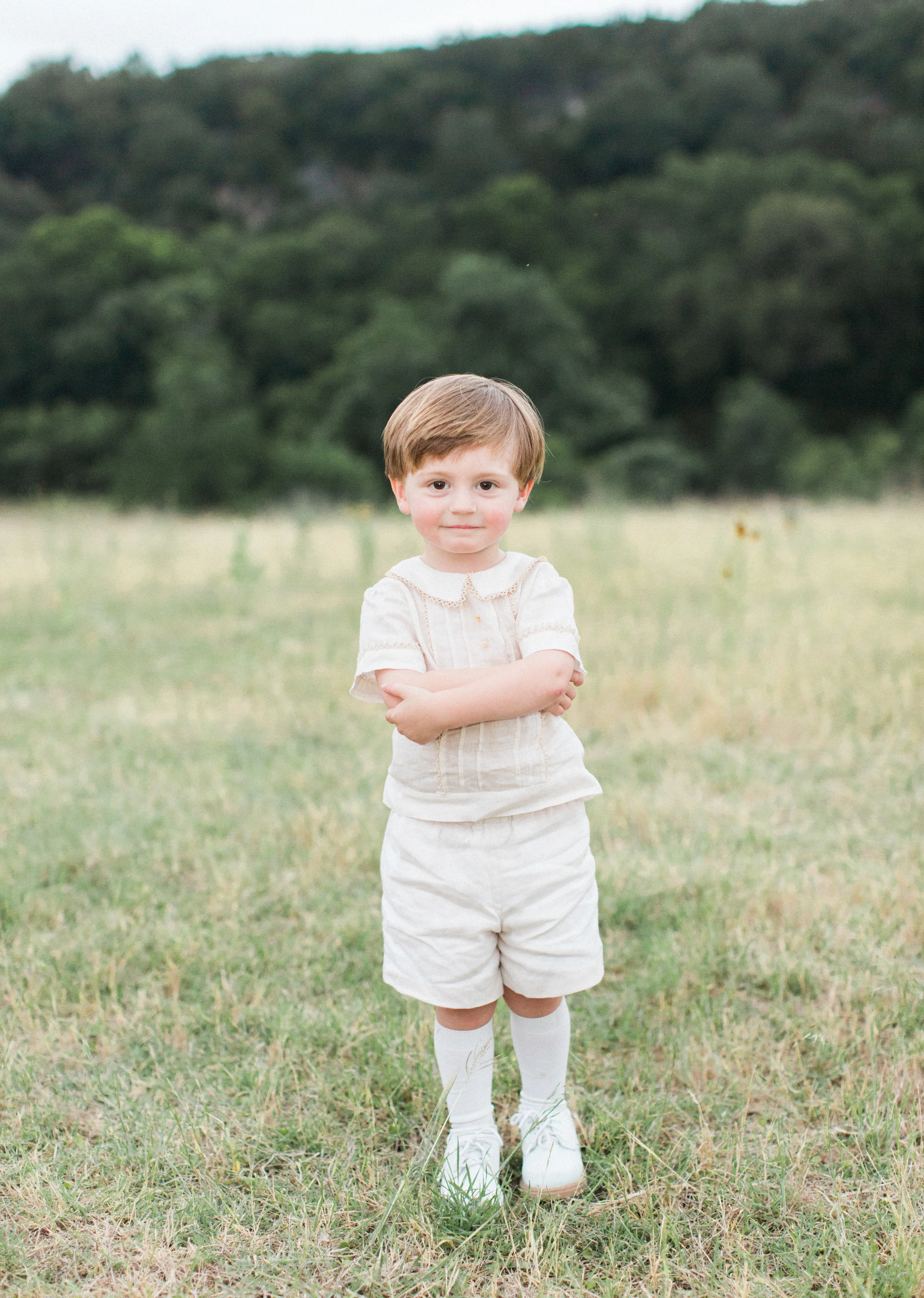 Hill Country Ranch celebration by Dallas destination wedding photographer Tracy Enoch