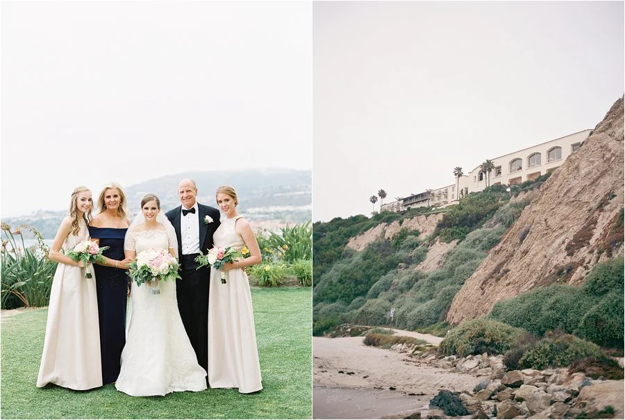 Ritz Carlton Laguna Niguel, California wedding by Dallas destination wedding photographer Tracy Enoch