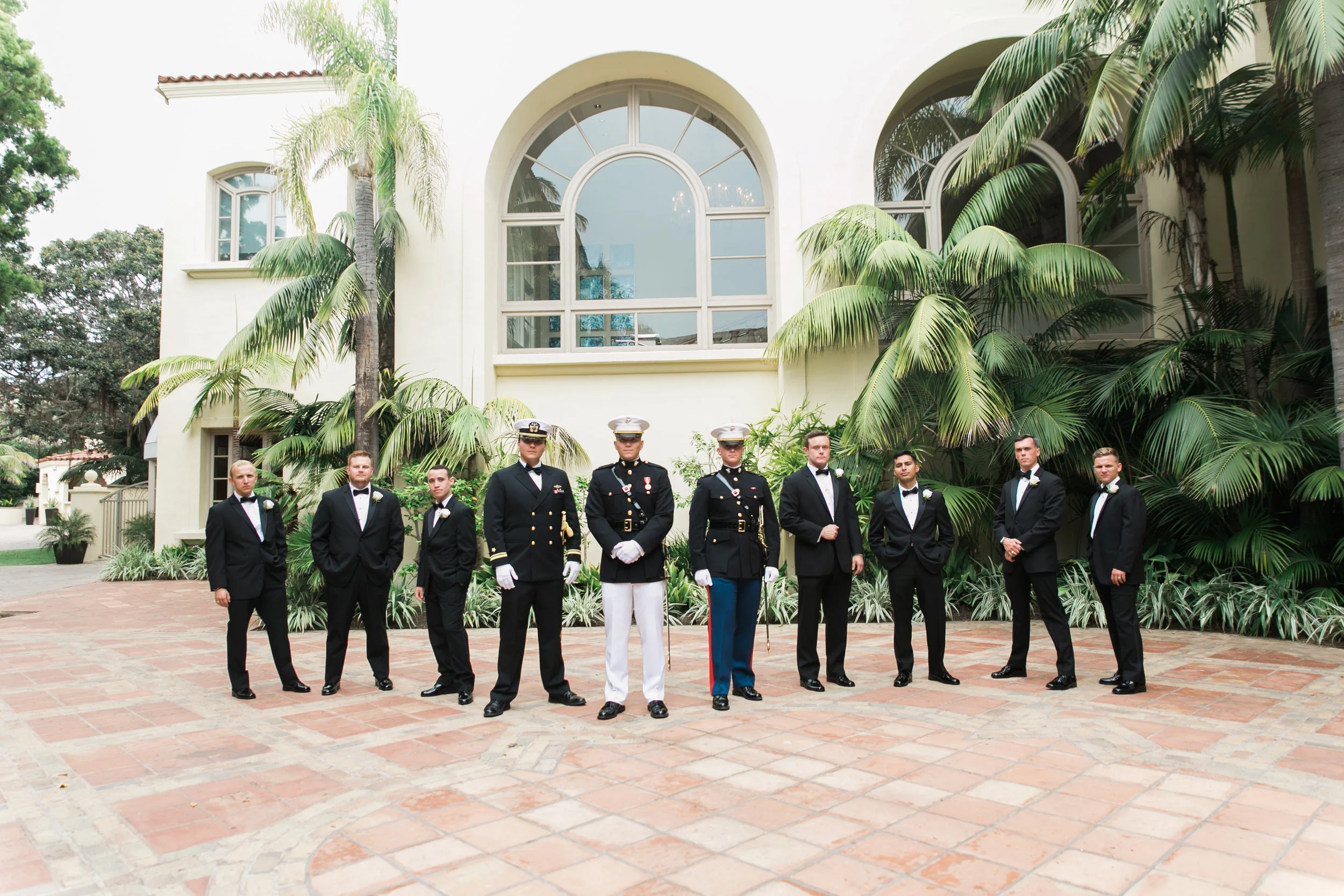 Ritz Carlton Laguna Niguel, California wedding by Dallas destination wedding photographer Tracy Enoch