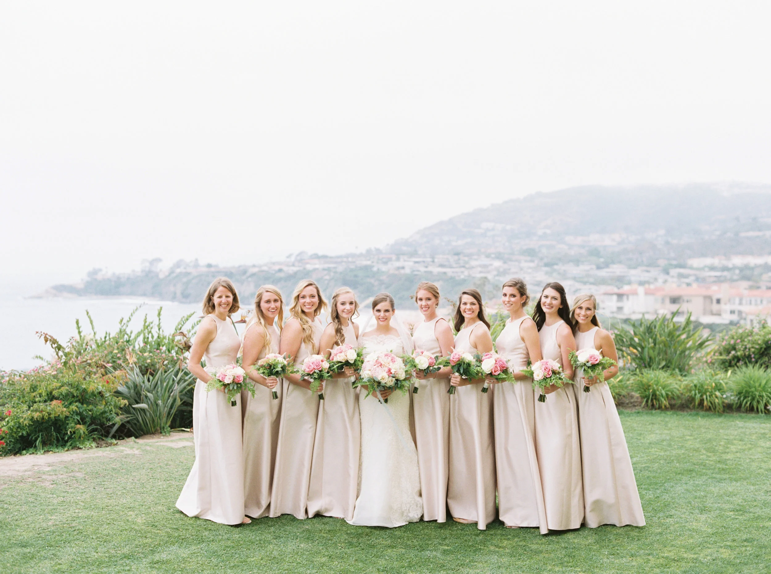 Ritz Carlton Laguna Niguel, California wedding by Dallas destination wedding photographer Tracy Enoch