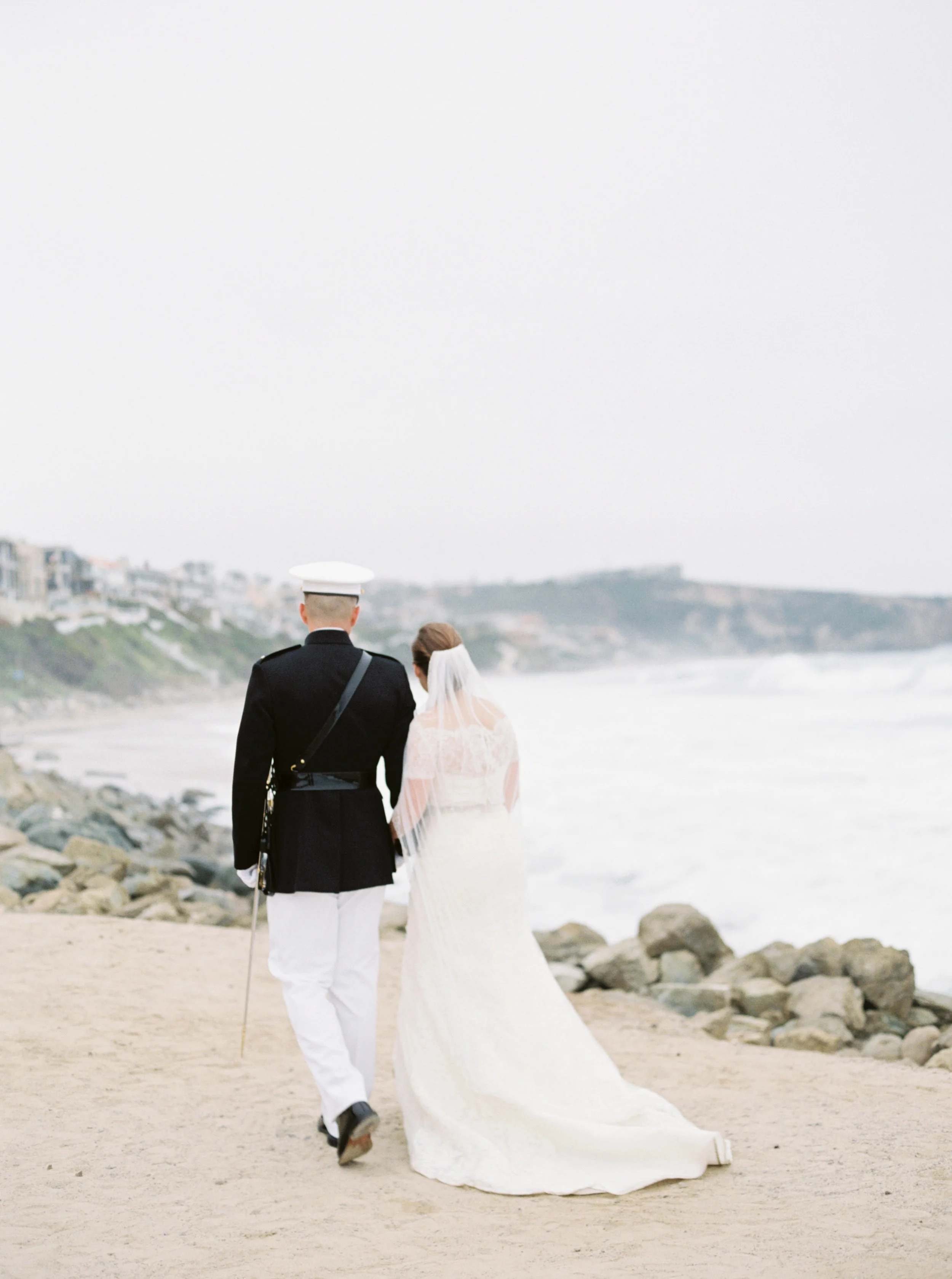 Ritz Carlton Laguna Niguel, California wedding by Dallas destination wedding photographer Tracy Enoch
