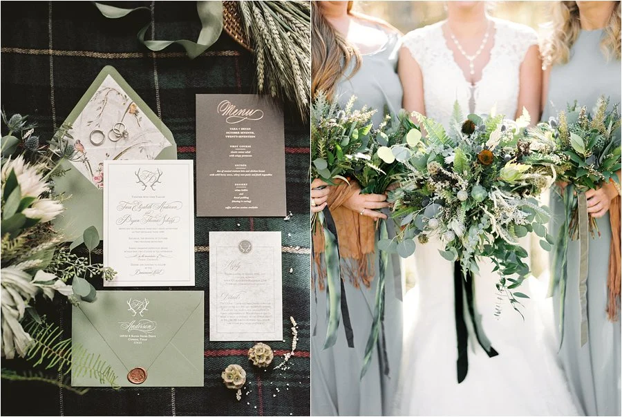 Adventurous Colorado mountain destination wedding, hosted at the Beaumount Hotel in Ouray, by Dallas destination wedding photographer Tracy Enoch