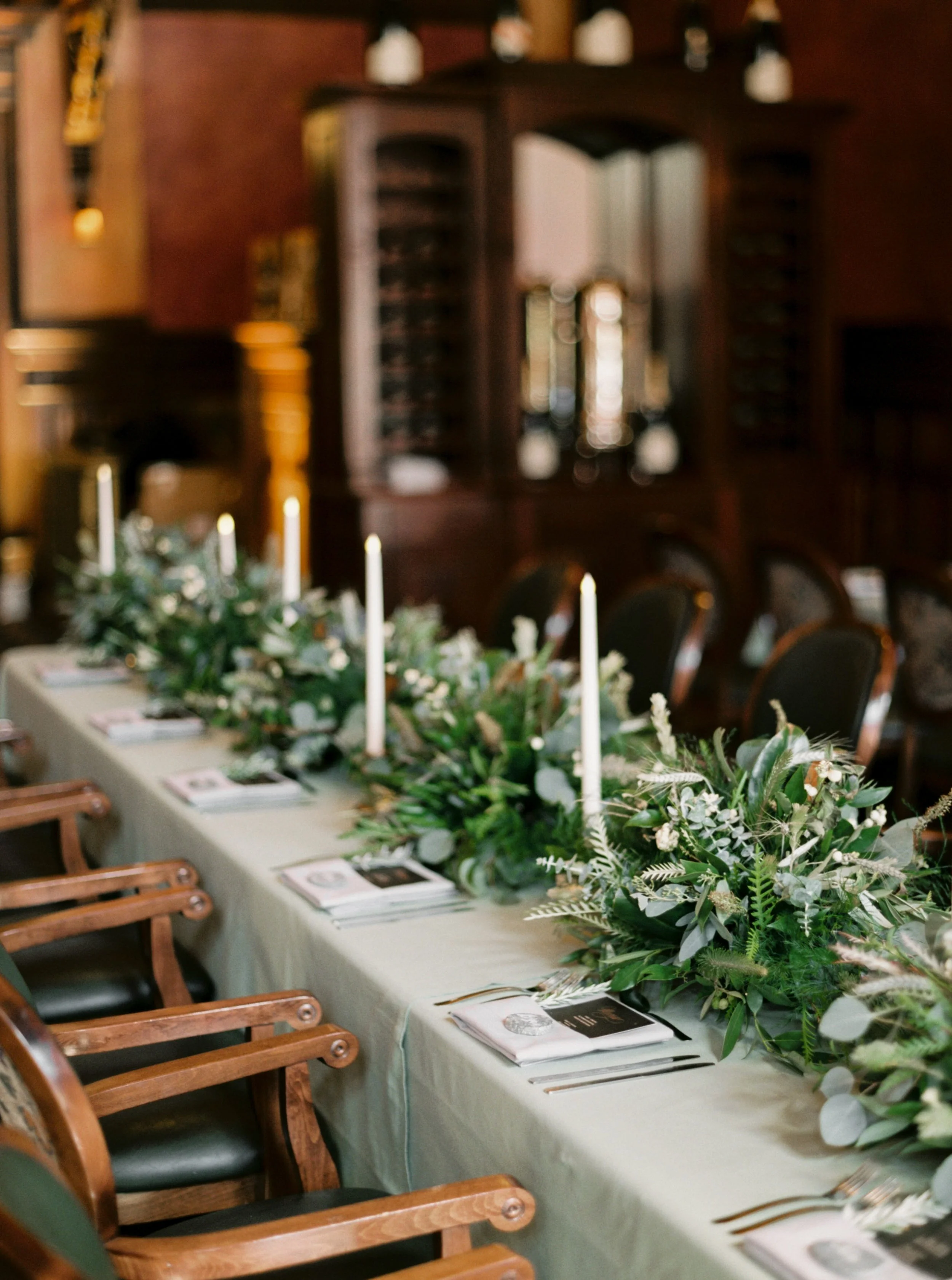 Adventurous Colorado mountain destination wedding, hosted at the Beaumount Hotel in Ouray, by Dallas destination wedding photographer Tracy Enoch