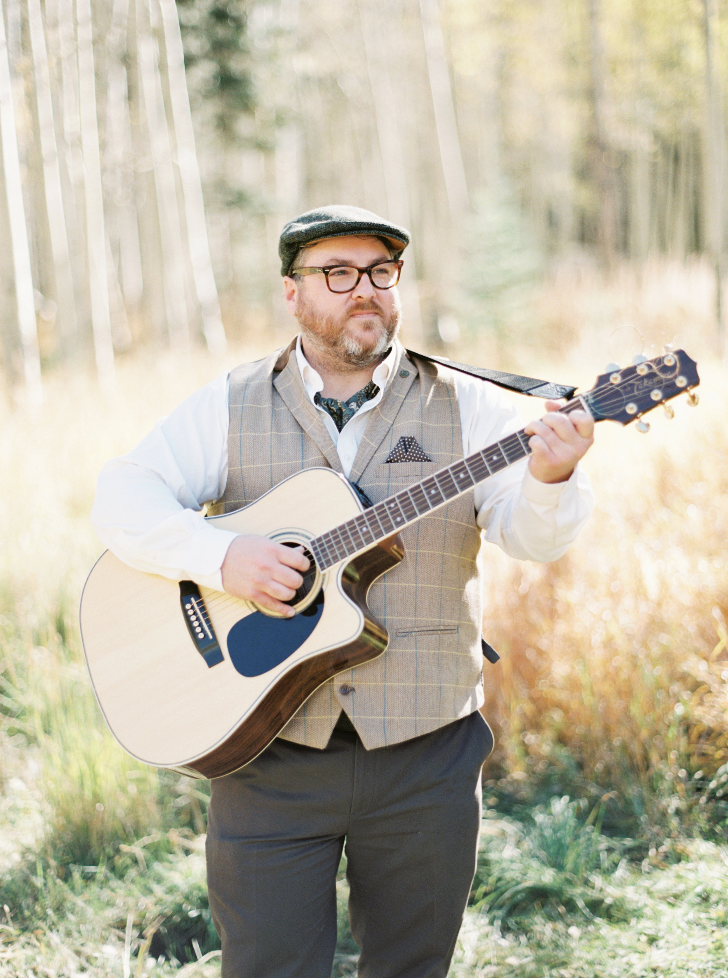 Bryan + Tara | Ouray, Colorado