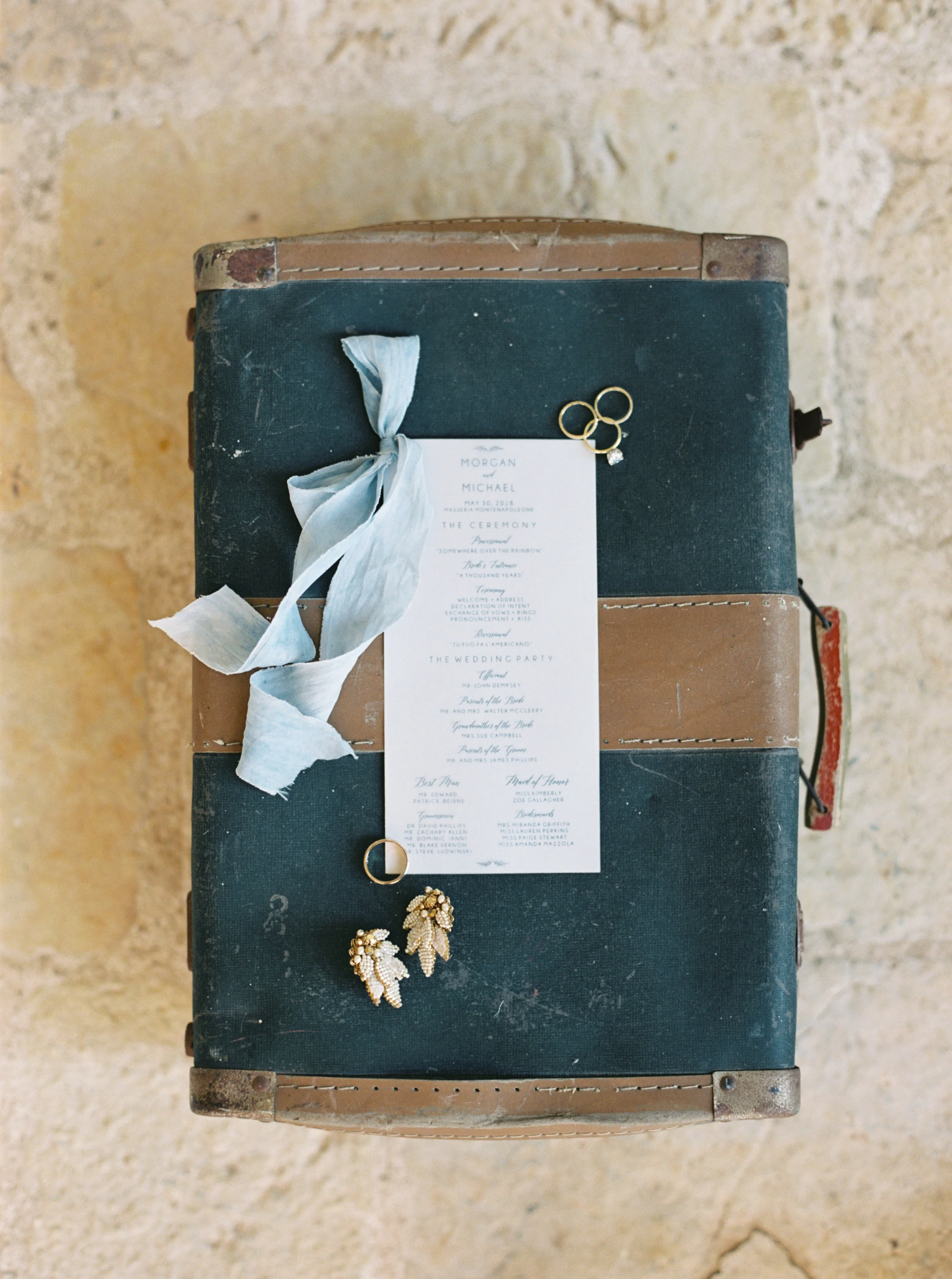 Southern Italy destination wedding, photographed in Puglia by Dallas destination wedding photographer Tracy Enoch