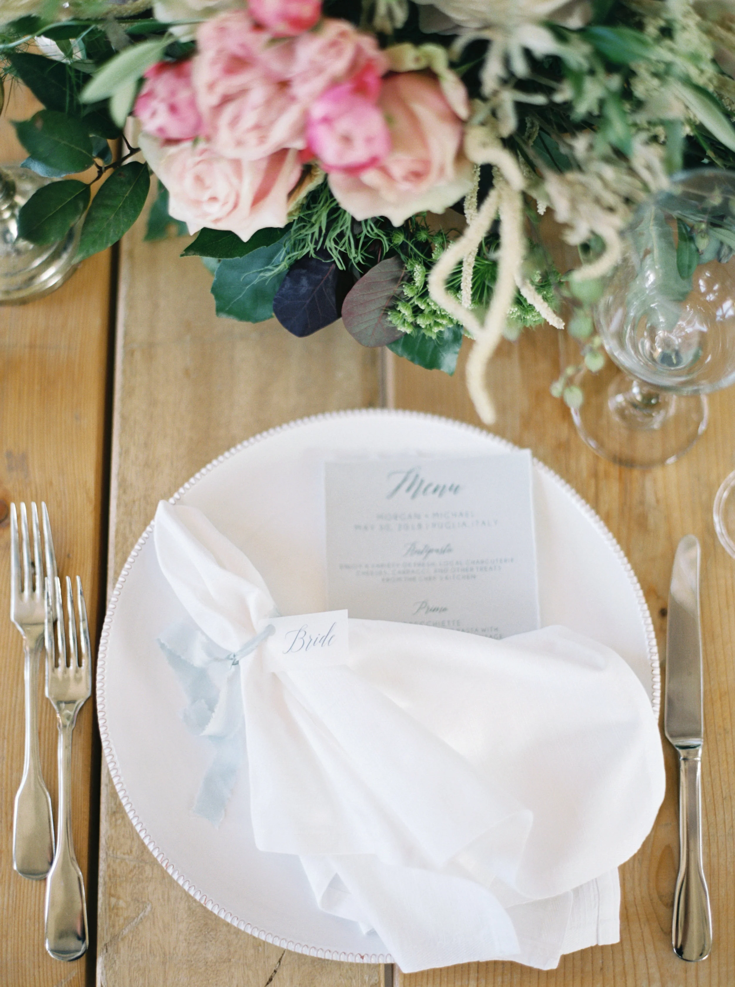 Southern Italy destination wedding, photographed in Puglia by Dallas destination wedding photographer Tracy Enoch