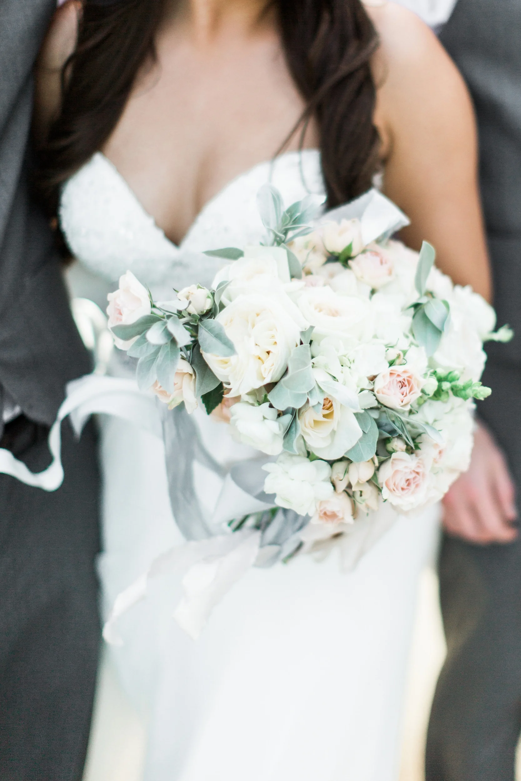 Caribbean destination wedding in Aruba, by Dallas destination wedding photographer Tracy Enoch