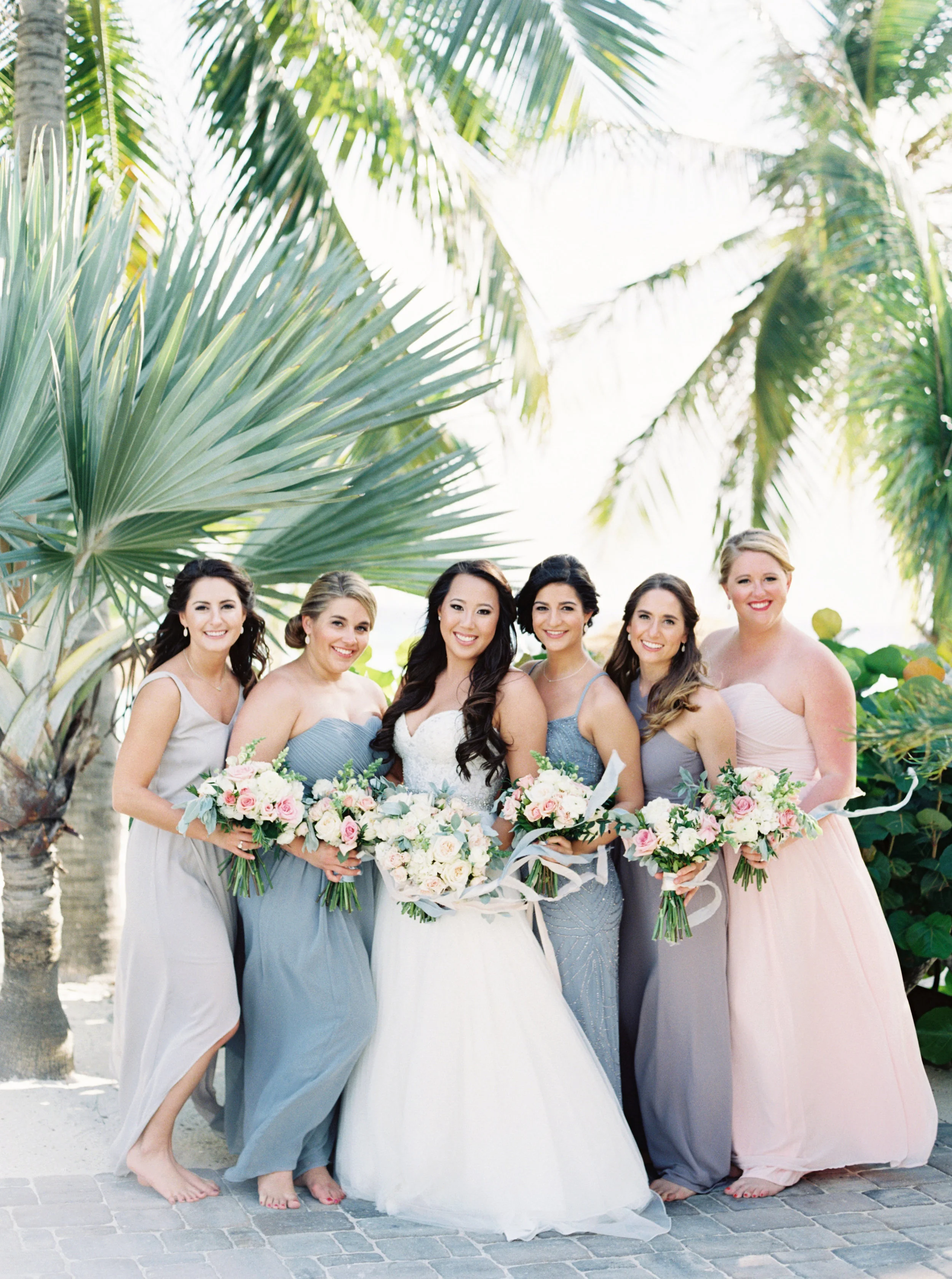 Destination Wedding in Aruba
