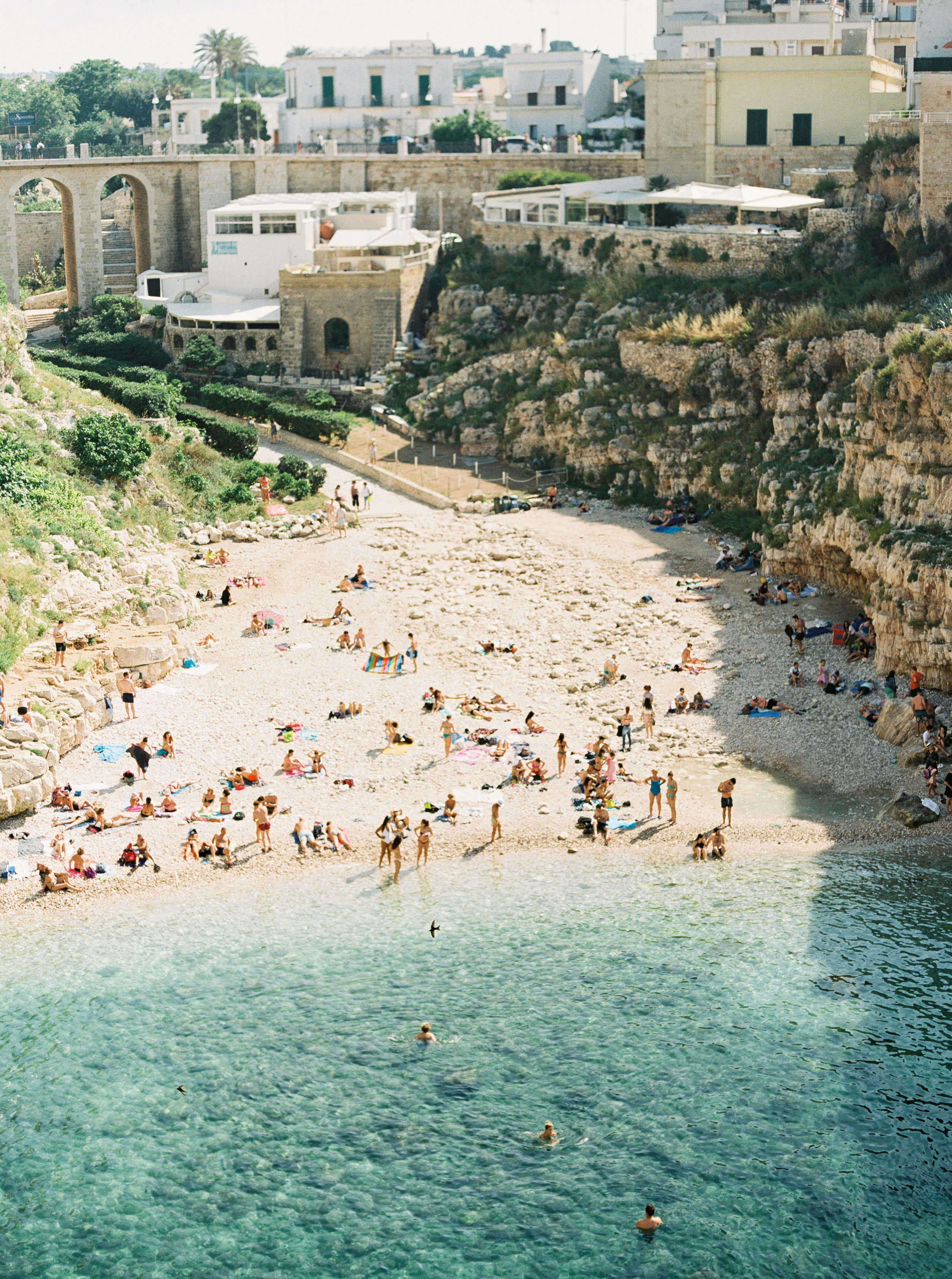 Michael + Morgan | Apulia, Italy