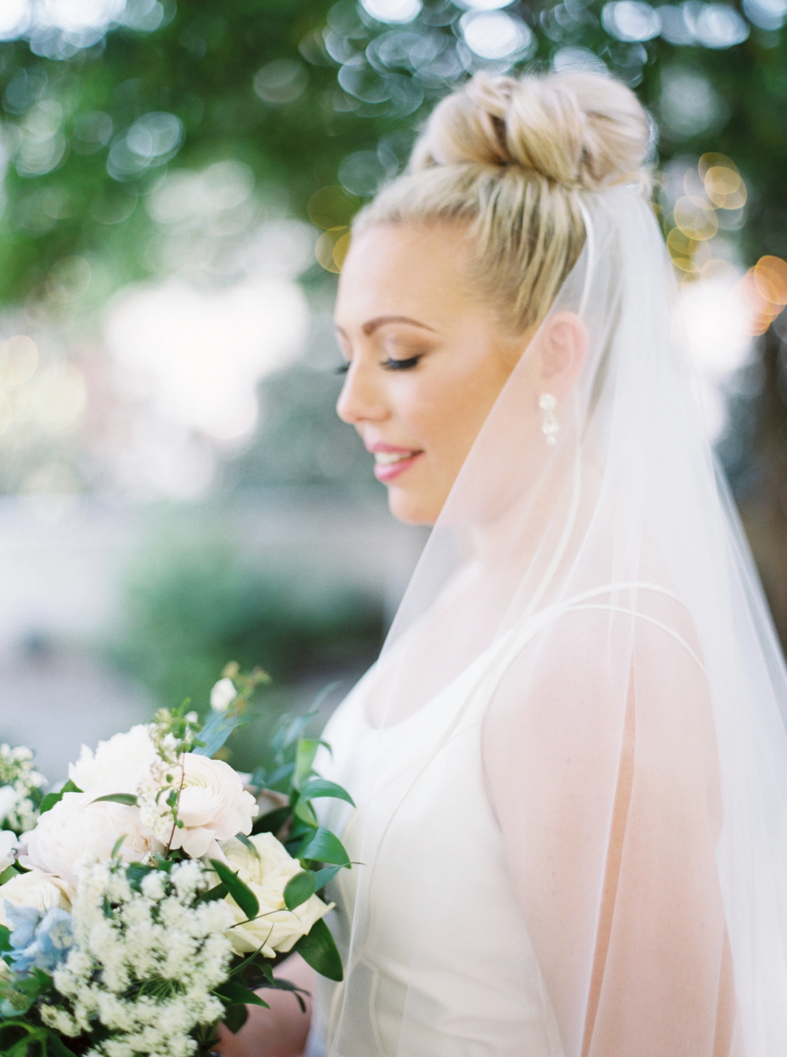 Nicole + KJ | Dallas, Texas