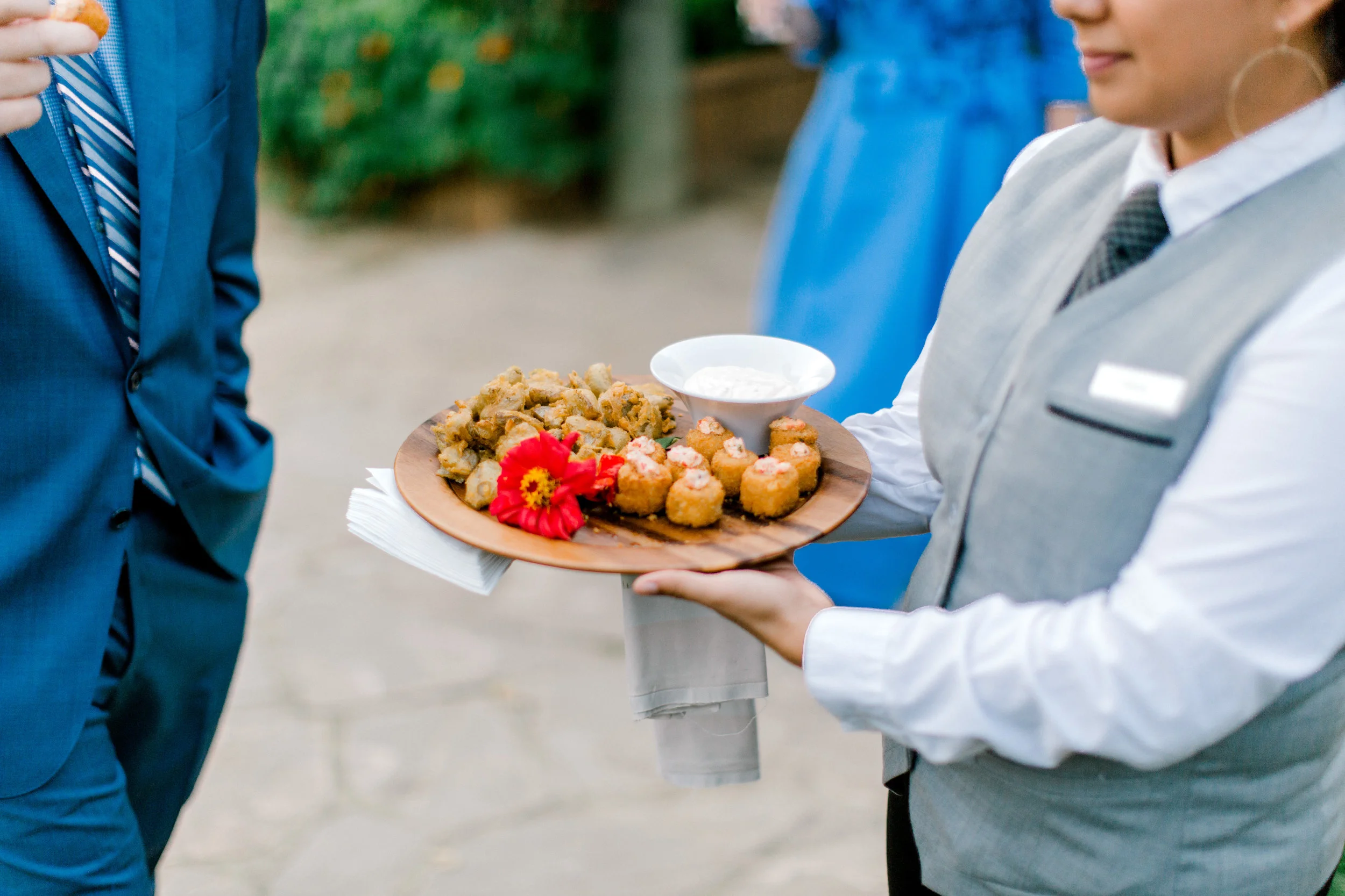 Picturesque Carmel-by-the-Sea California destination wedding photographed by Tracy Enoch