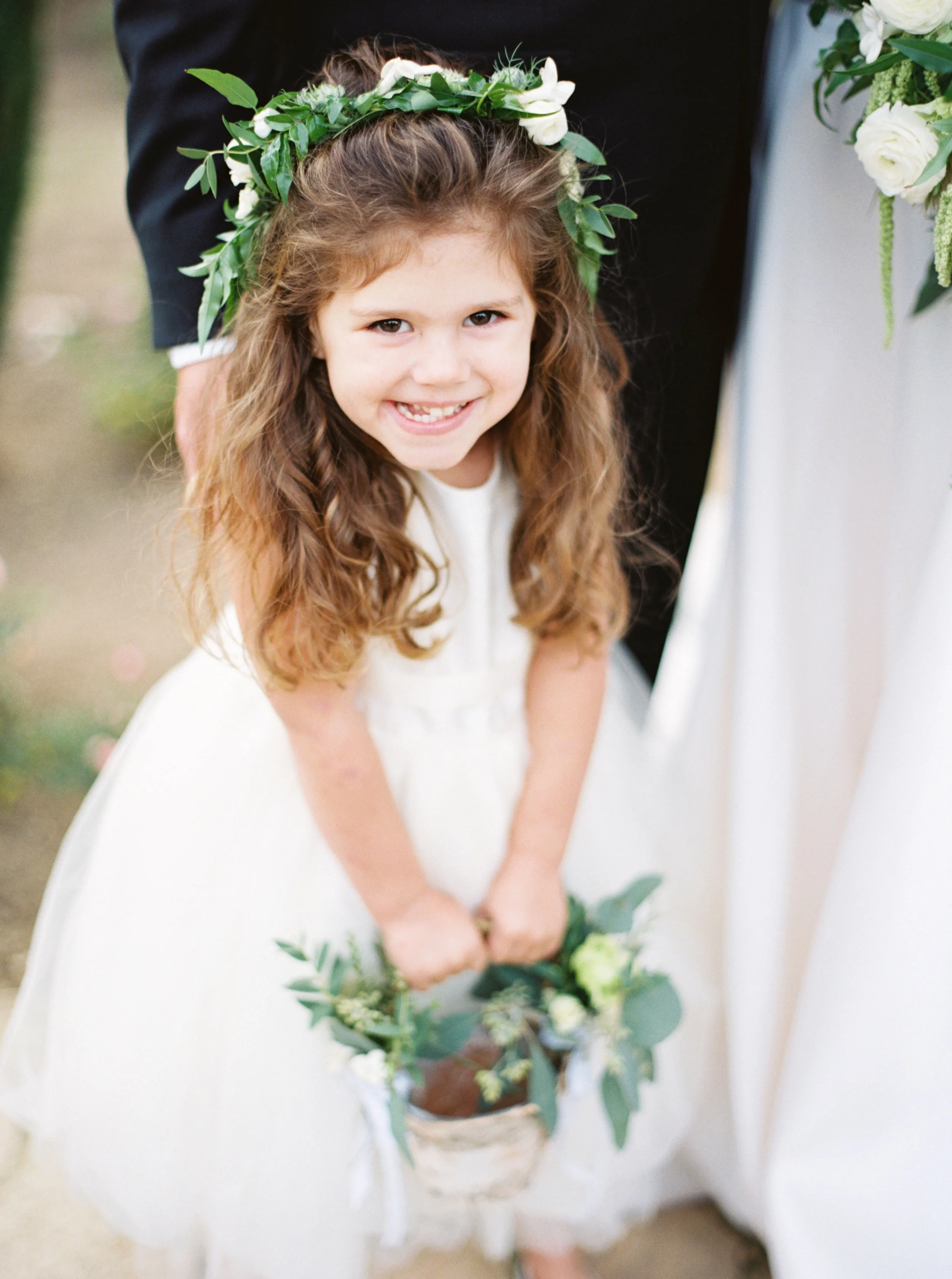 Picturesque Carmel-by-the-Sea California destination wedding photographed by Tracy Enoch