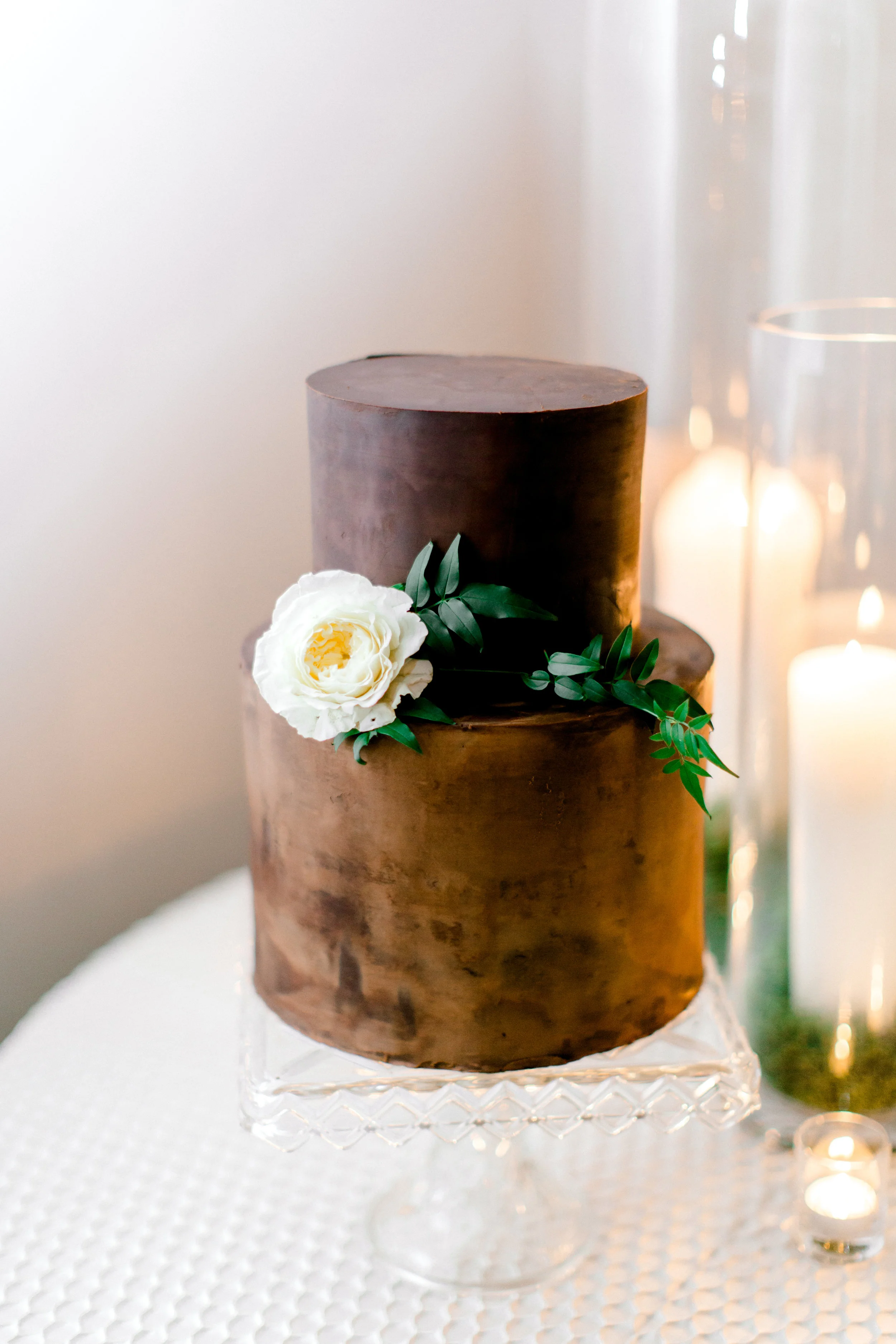 Picturesque Carmel-by-the-Sea California destination wedding photographed by Tracy Enoch