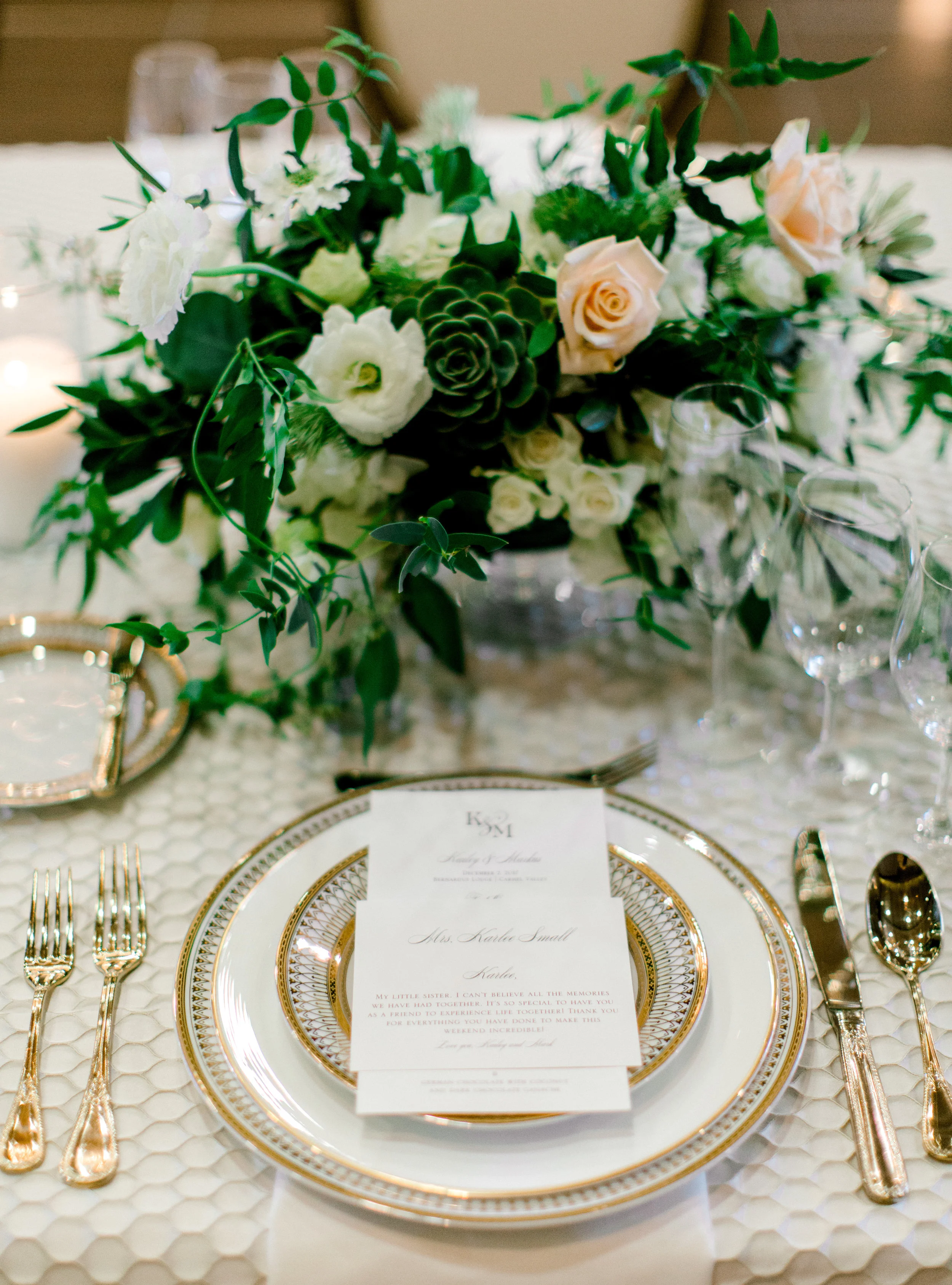 Picturesque Carmel-by-the-Sea California destination wedding photographed by Tracy Enoch
