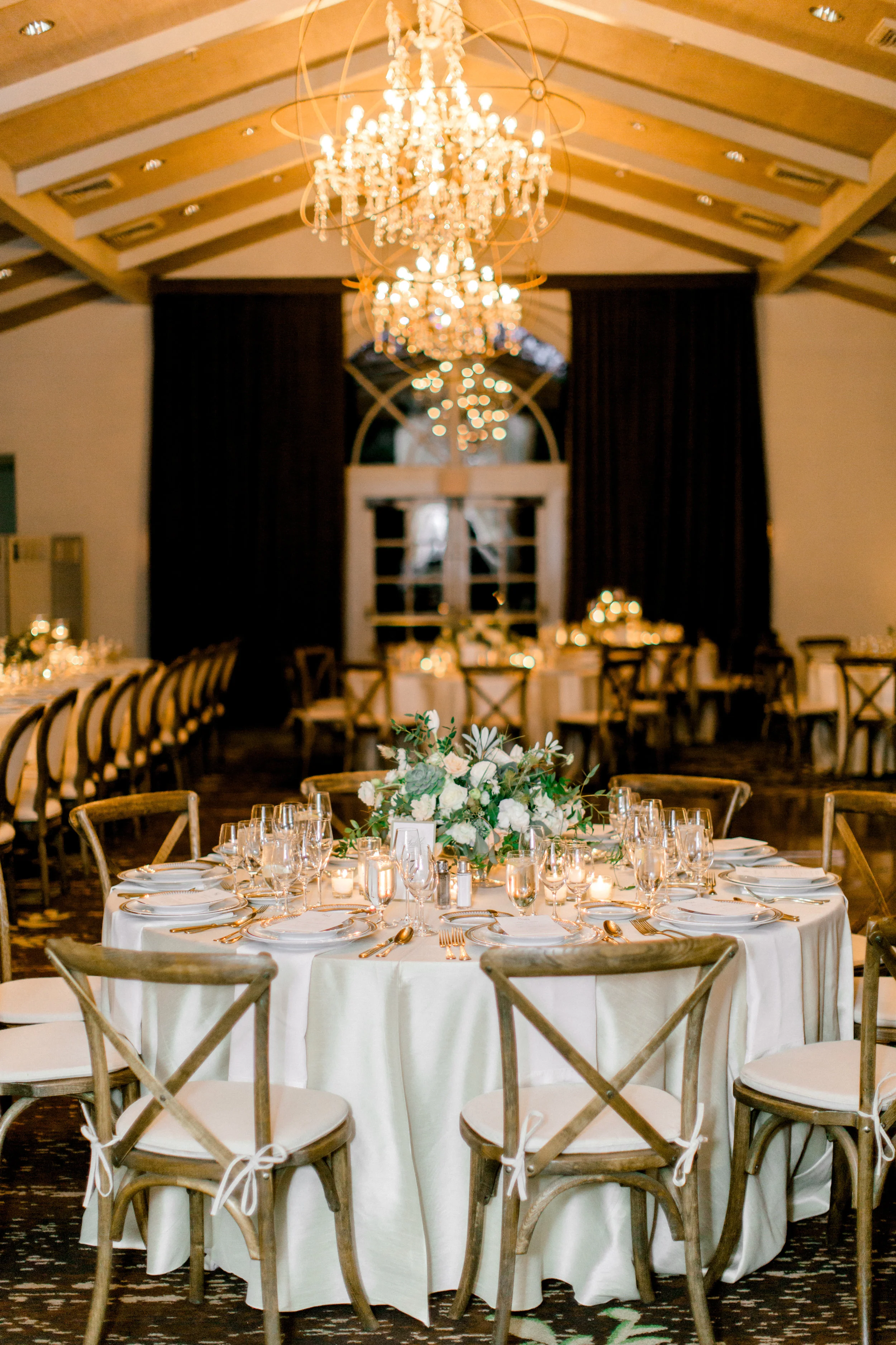 Picturesque Carmel-by-the-Sea California destination wedding photographed by Tracy Enoch
