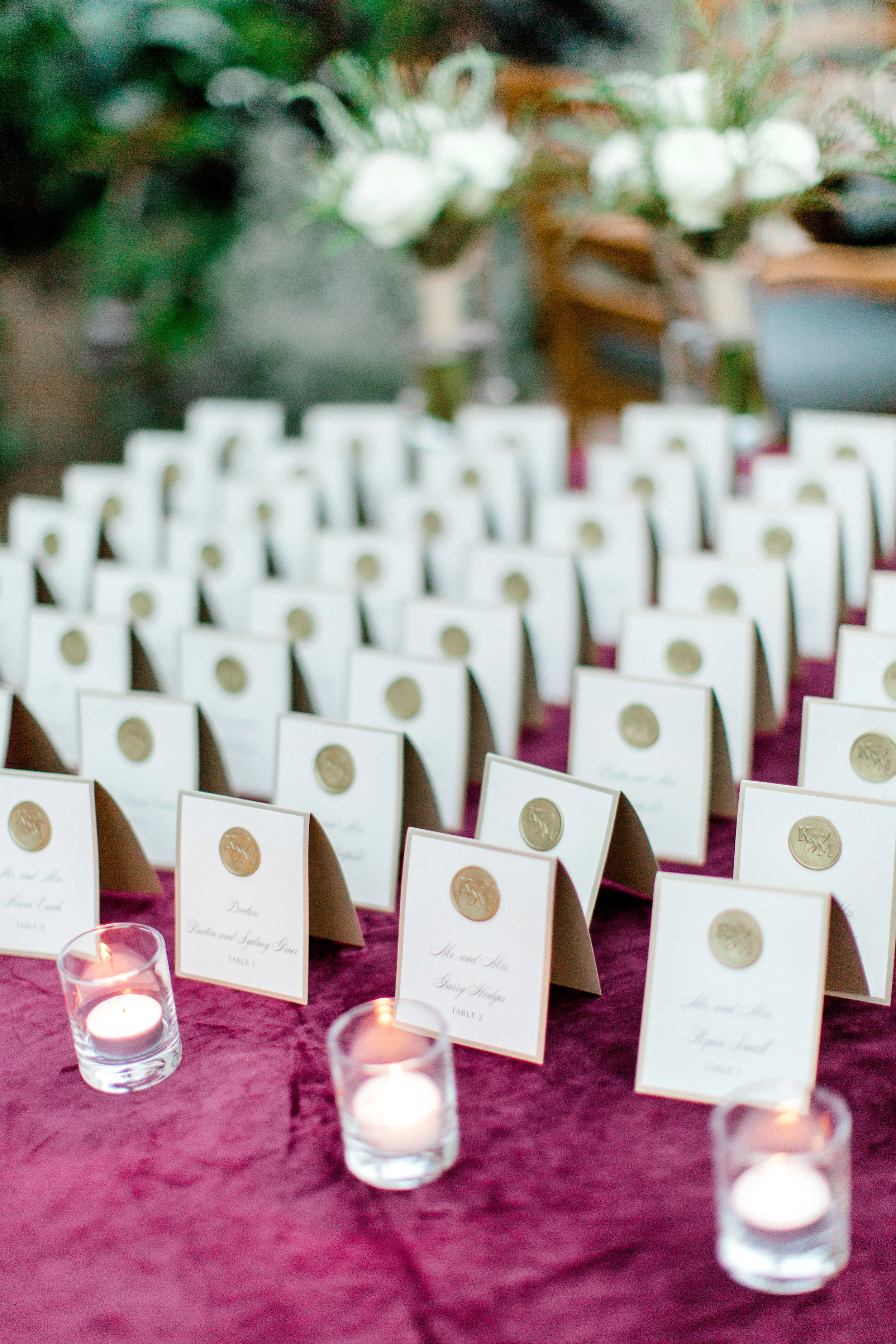 Picturesque Carmel-by-the-Sea California destination wedding photographed by Tracy Enoch