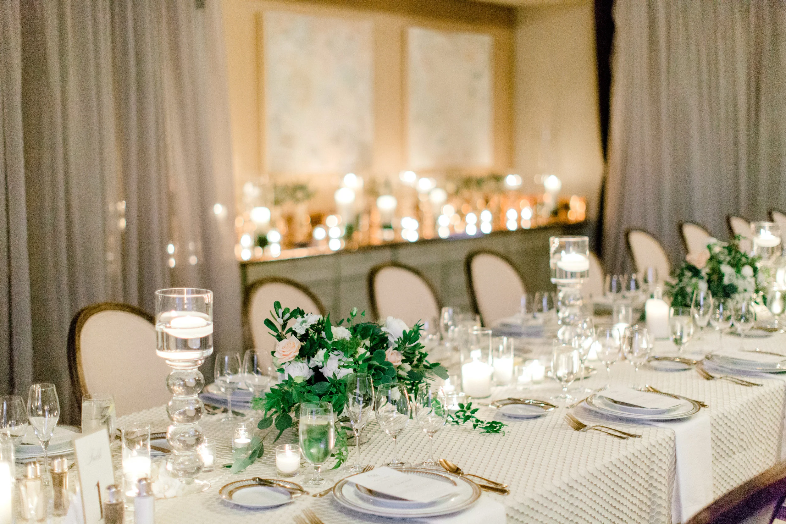 Picturesque Carmel-by-the-Sea California destination wedding photographed by Tracy Enoch