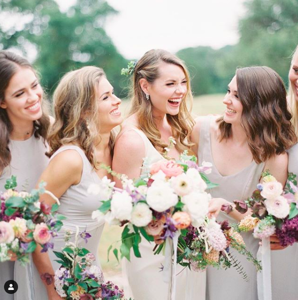 Good Vibes Only: How to Manage Wedding Stress
