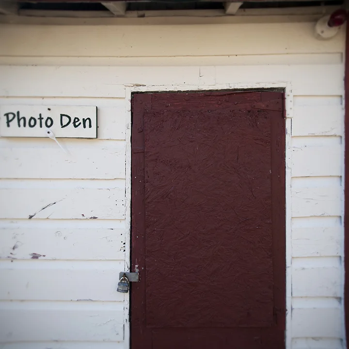 The Darkroom