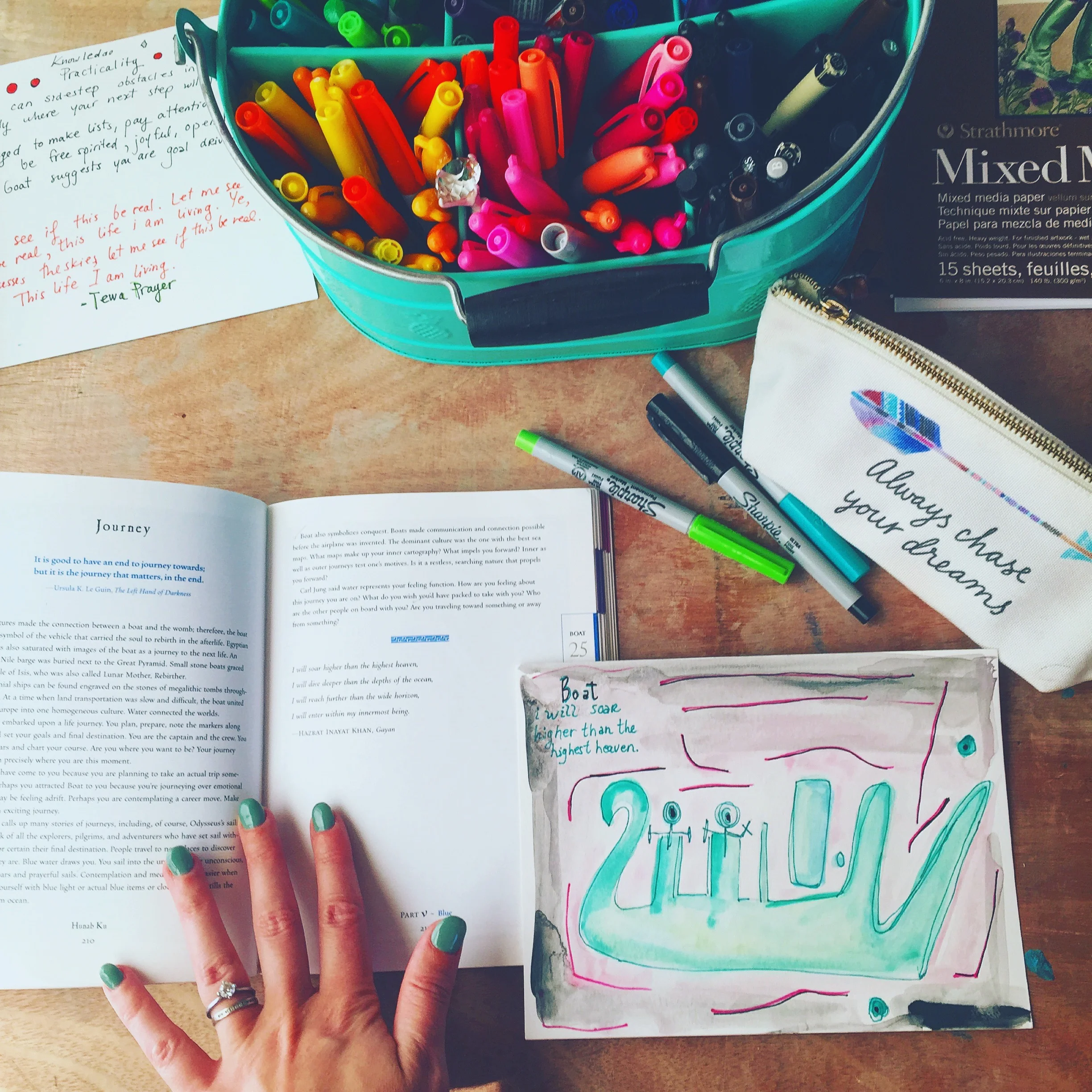 This one day module is a chance for yoga teachers of any lineage or tradition to learn how to instruct a yoga class using the power of visual imagery.