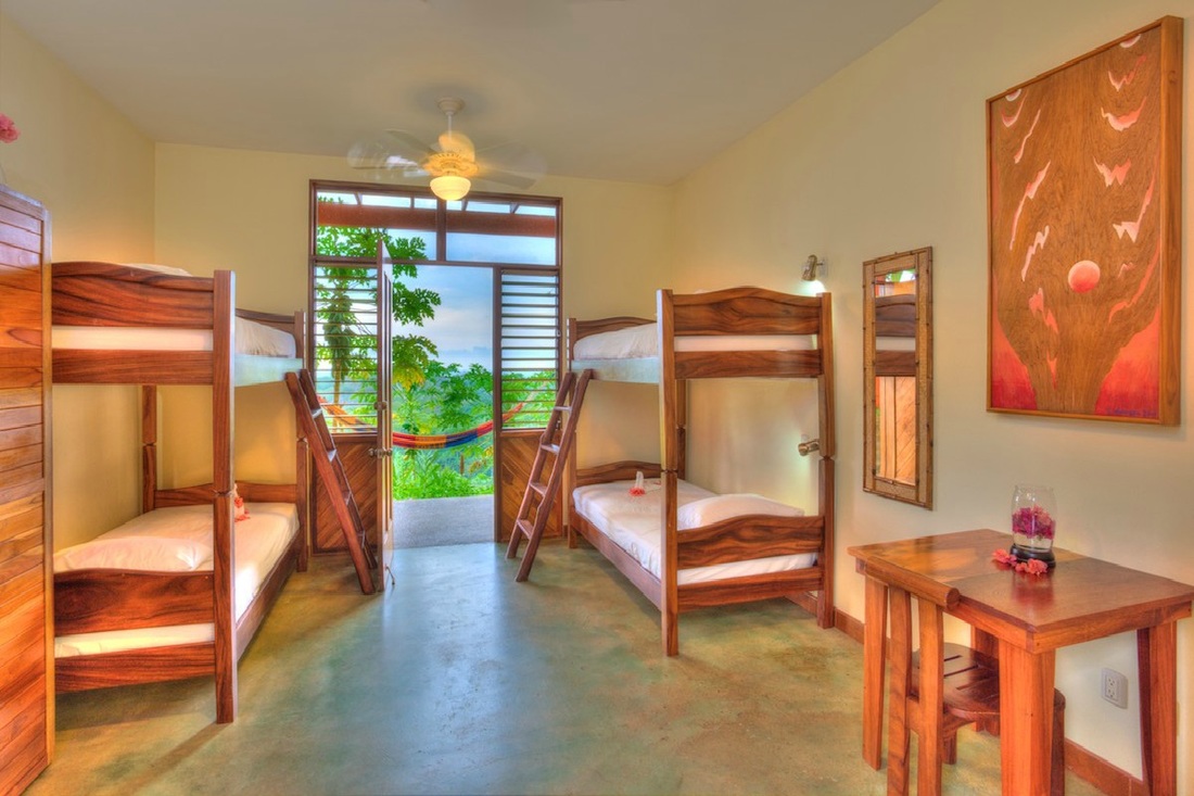 Photo from Costa Rica Yoga Spa
