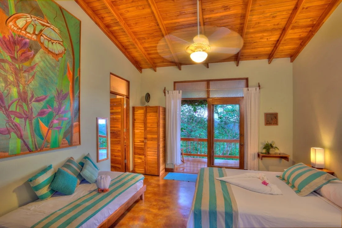 Photo from Costa Rica Yoga Spa
