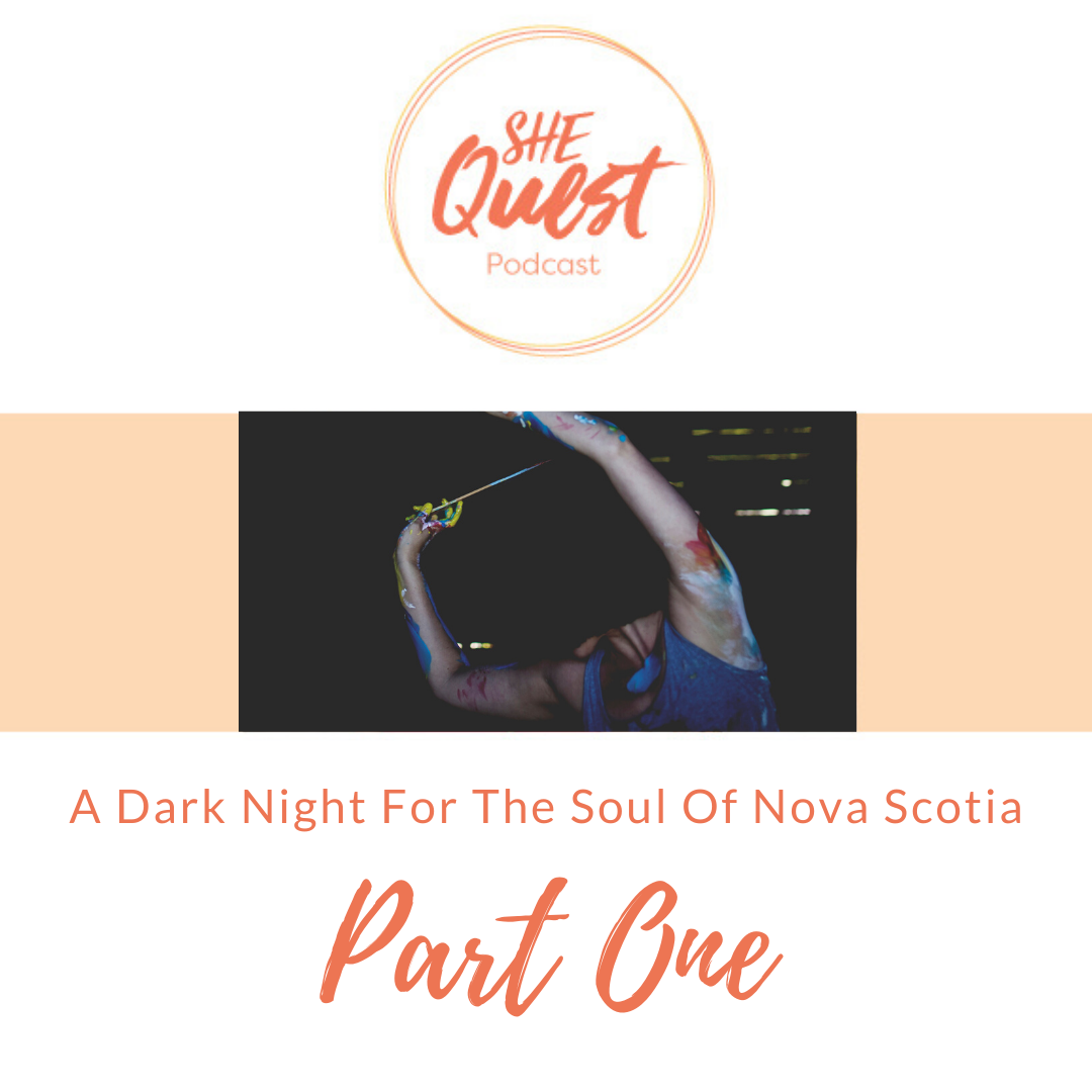 S3 - Episode 9 (Part Two): Guiding Starlight for the Soul of Nova Scotia episode artwork