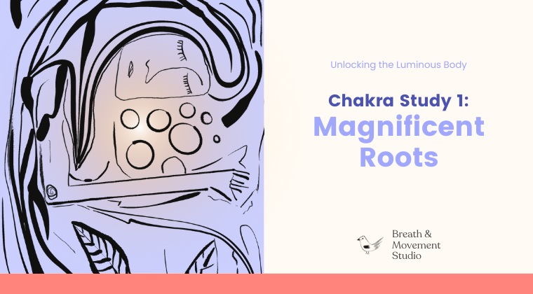Chakra Study Master Your Chakras - In Depth Chakra Course, Live Calls and Self Study ...