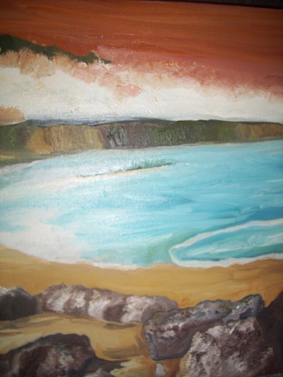 Dreams/ Ametsak/ Sueños, 2009. 40cm x 40cm