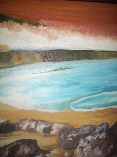 Beach of the dreams.JPG