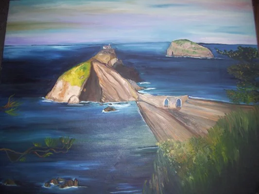 Sea of the dreams.JPG