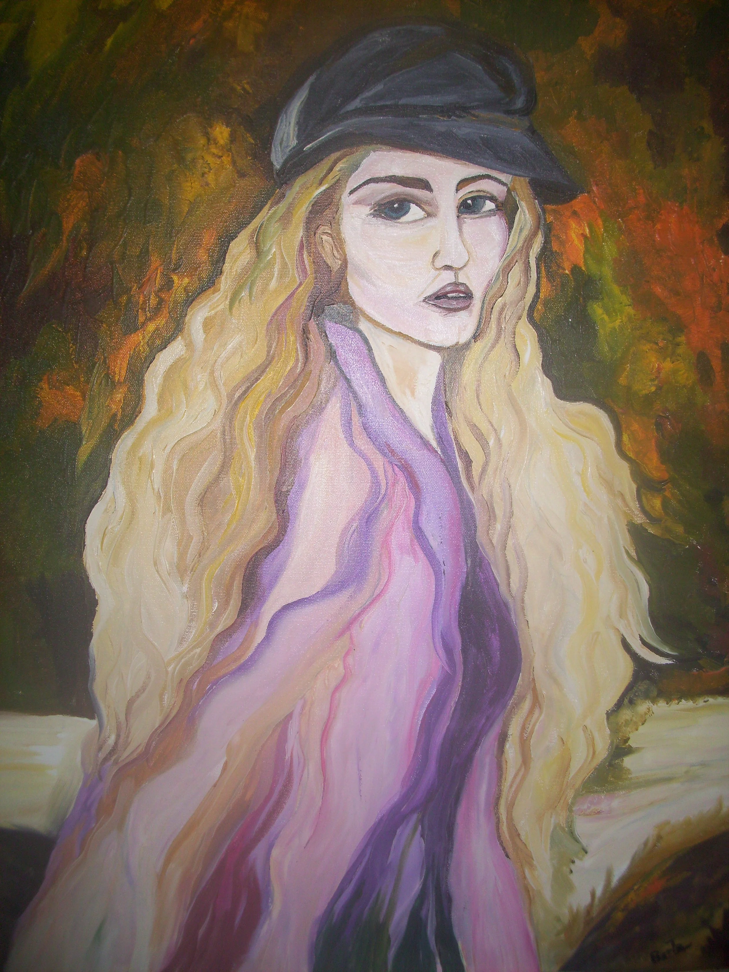 Determination 73x60cm.JPG
