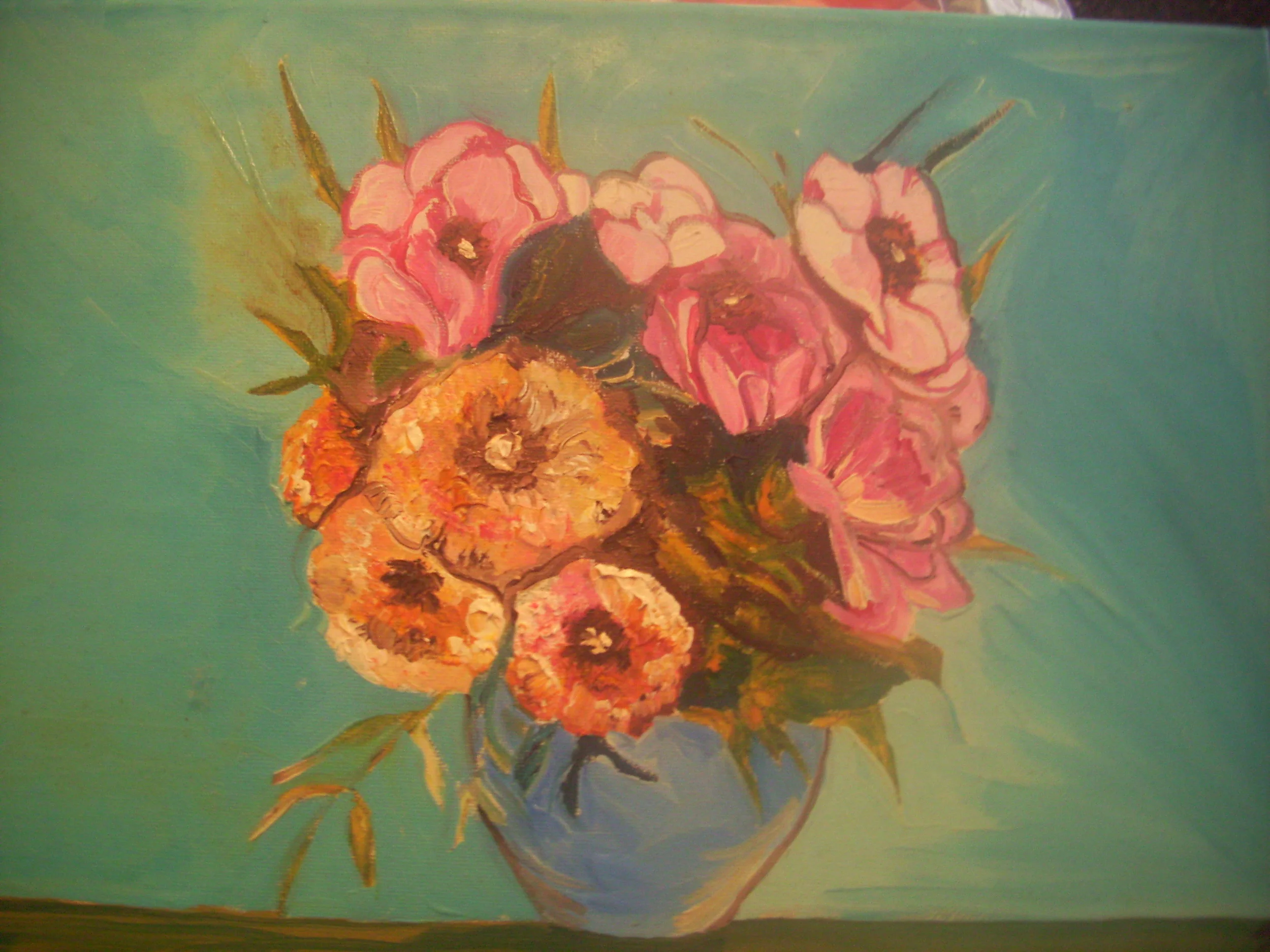 Flowers 1 27x35cm.JPG